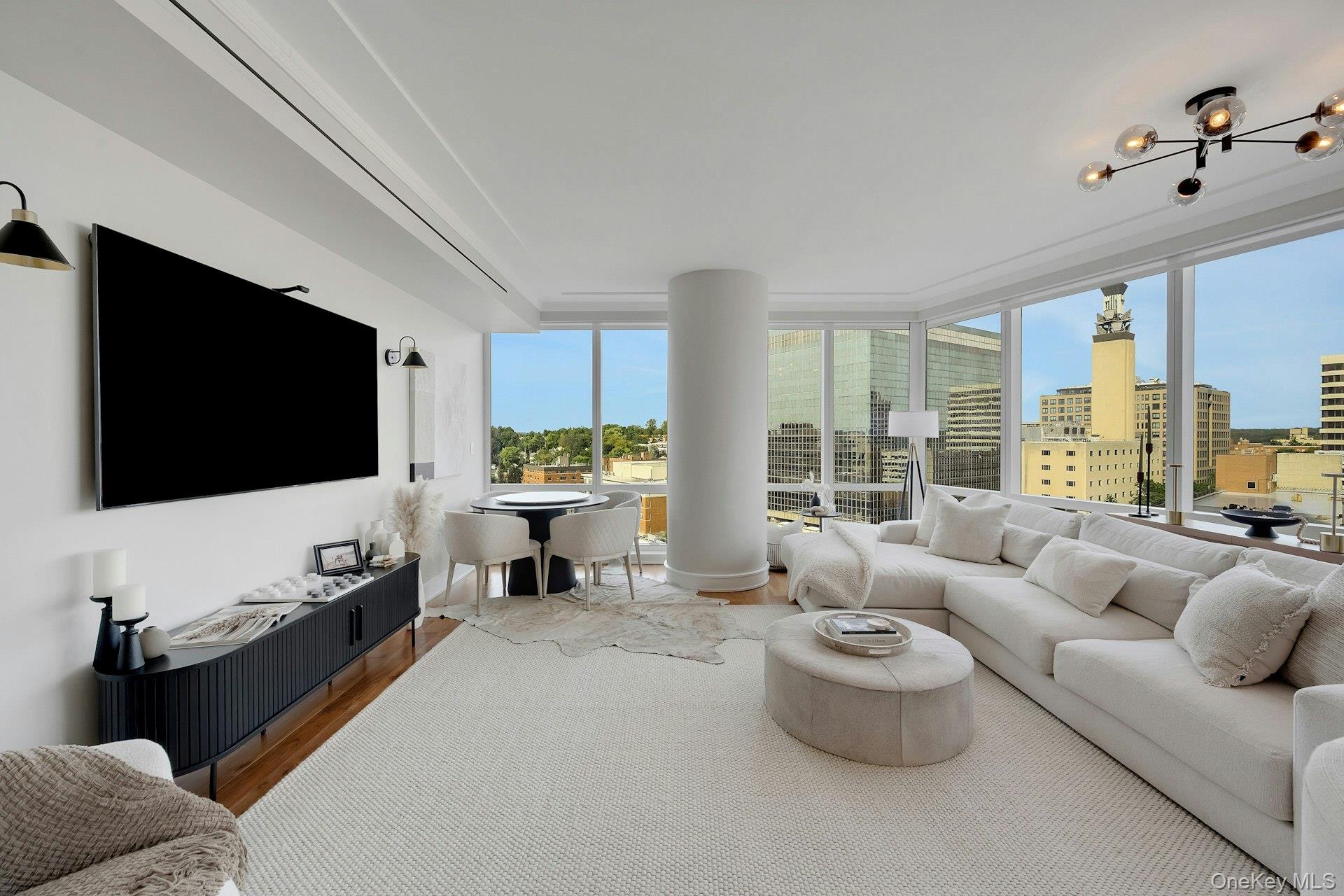 #3 photo, 5 Renaissance Square, White Plains , NY 10601