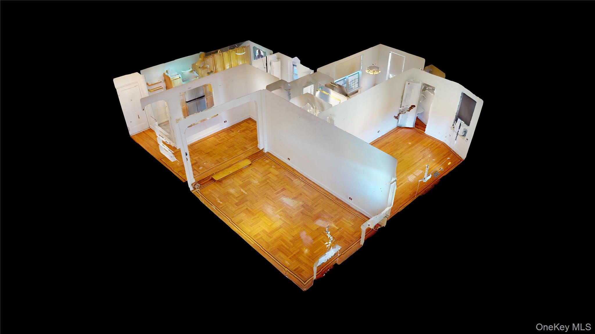 #5 photo, 2160 Bronx Park, ブロンクス区 Bronx , NY 10462