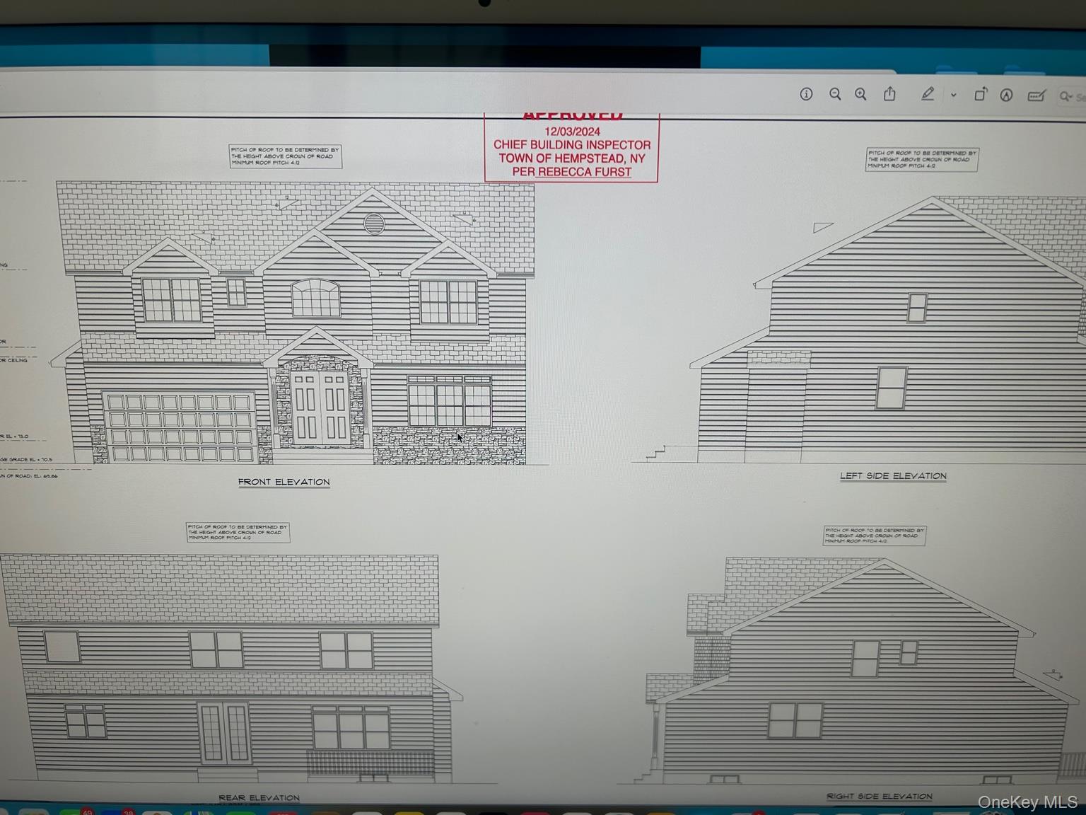 #1 photo, 1540 Spring Street, ナッソー郡 East Meadow , NY 11554