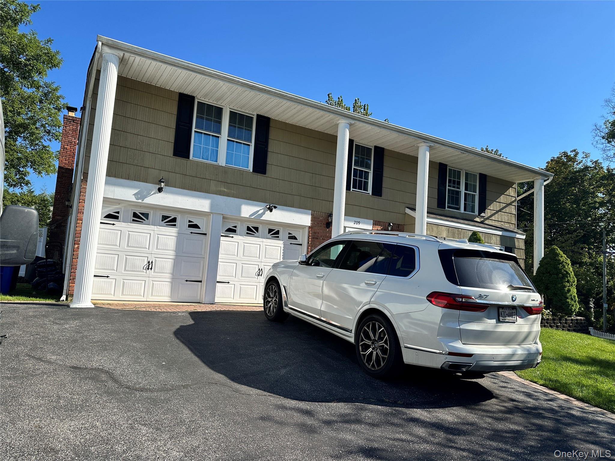 #2 photo, 209 Old Post Drive, 东长岛 哈帕克 Hauppauge , NY 11788