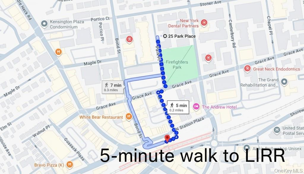 #18 photo, 25 Park Place, Great Neck Plaza , NY 11021