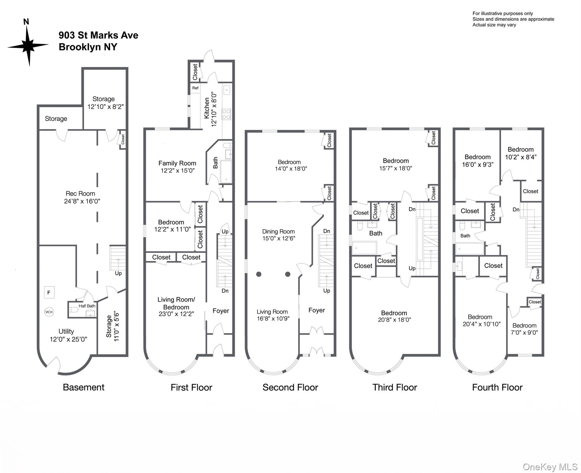 #15 photo, 903 Saint Marks Avenue, Brooklyn , NY 11213