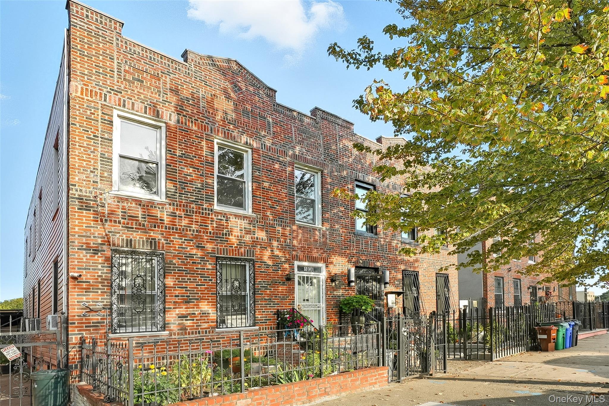 #1 photo, 1036 Metcalf Avenue, Bronx , NY 10472