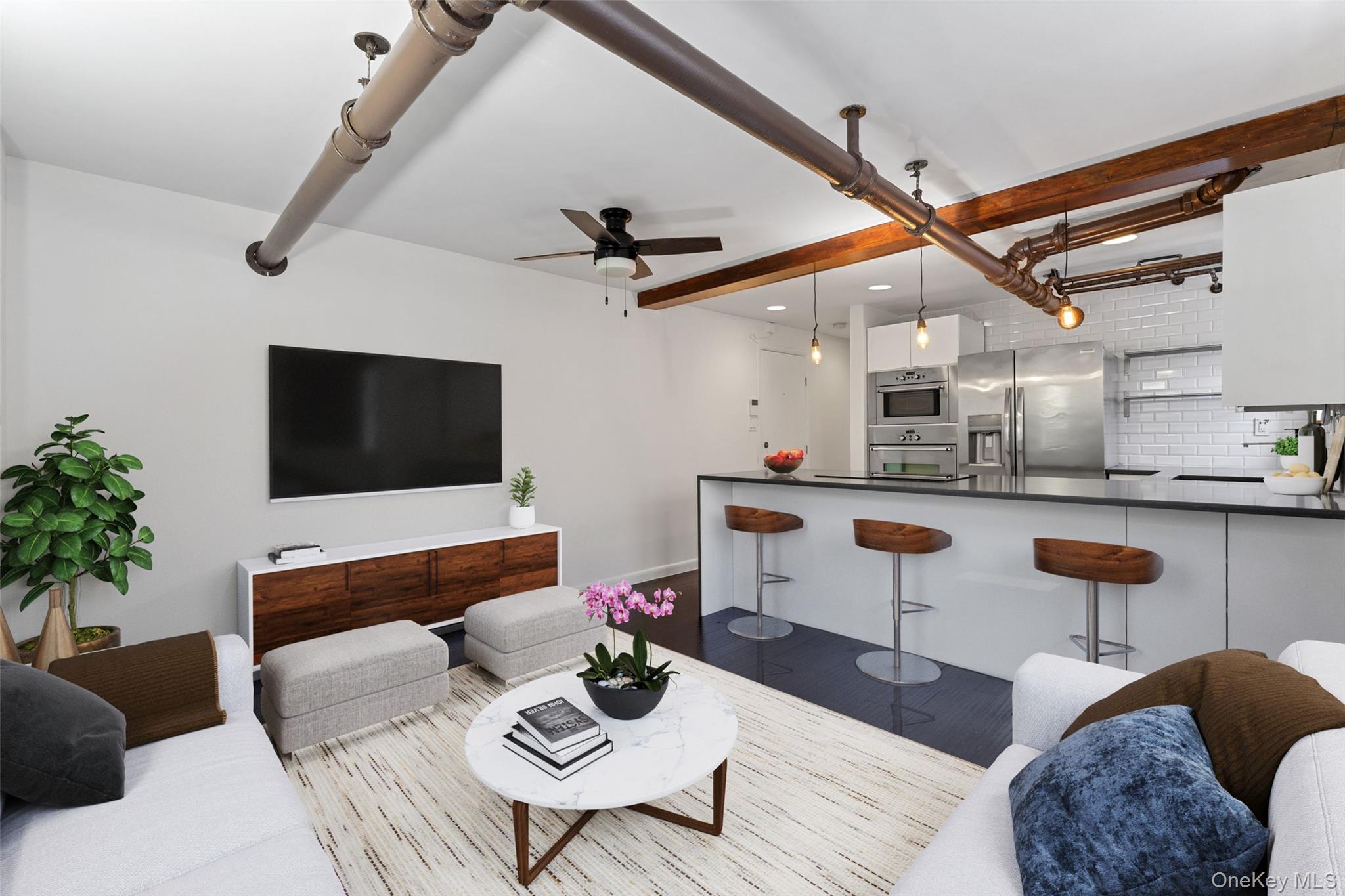 #5 photo, 56 Pondfield Road, ブロンクス区 Bronxville , NY 10708