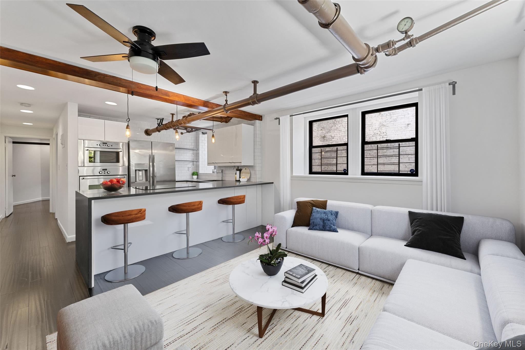 #6 photo, 56 Pondfield Road, ブロンクス区 Bronxville , NY 10708