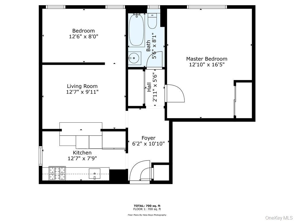 #12 photo, 2156 Cruger Avenue, ブロンクス区 Bronx , NY 10462