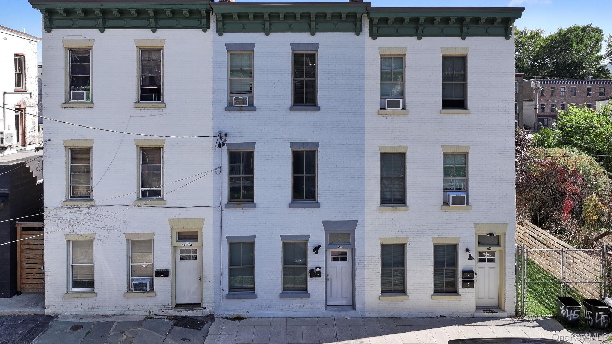 #1 photo, 45A Lander Street, Newburgh , NY 12550