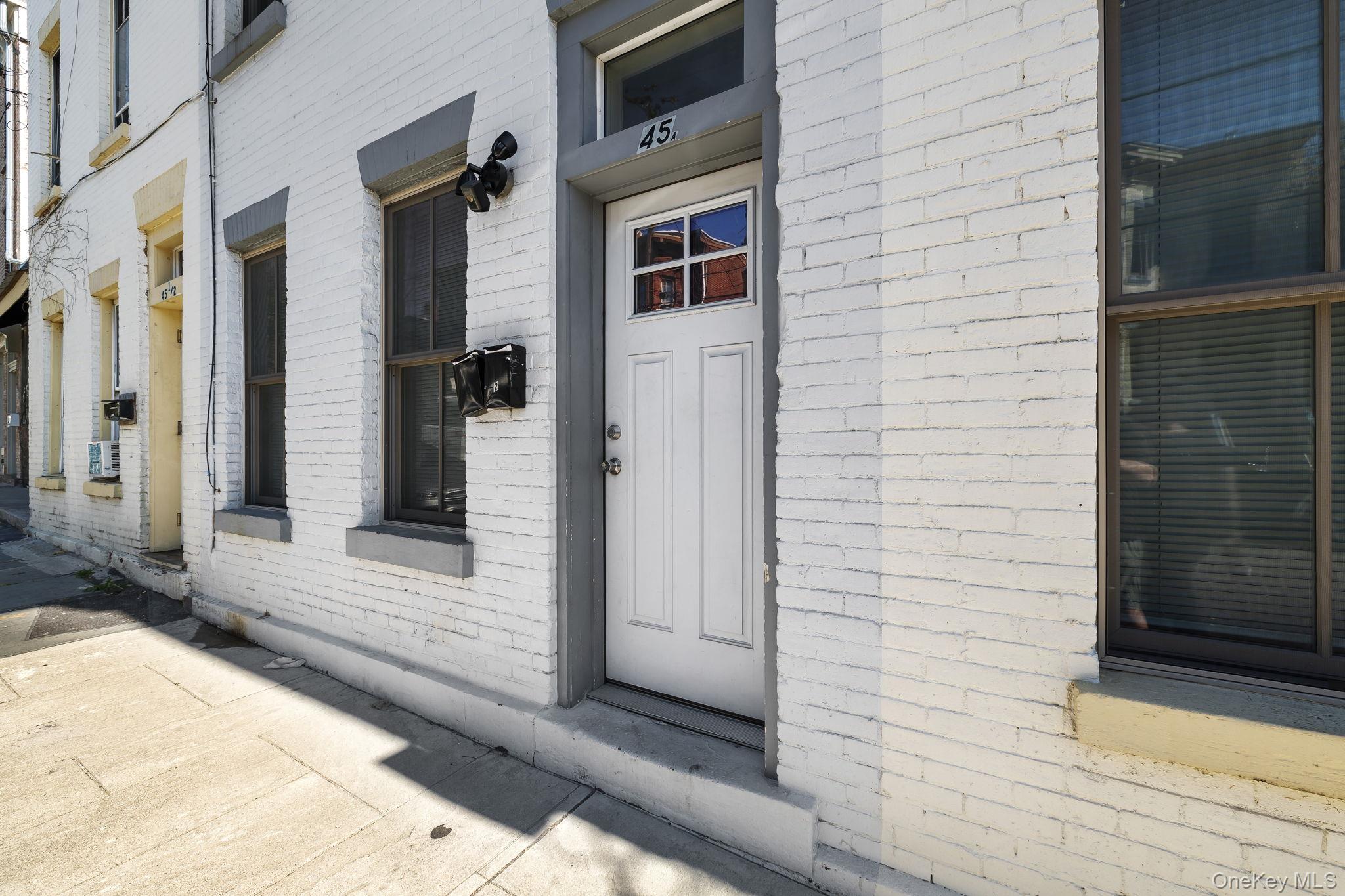 #14 photo, 45A Lander Street, Newburgh , NY 12550