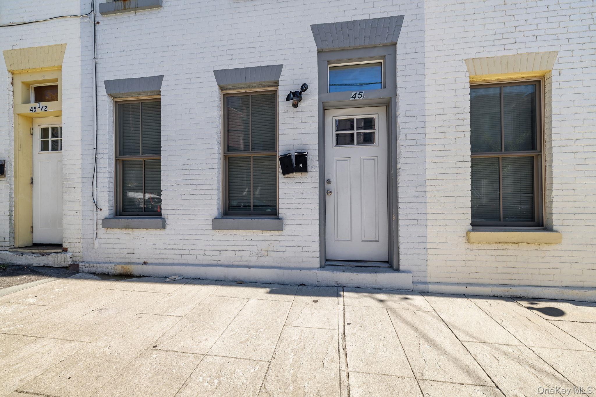 #15 photo, 45A Lander Street, Newburgh , NY 12550