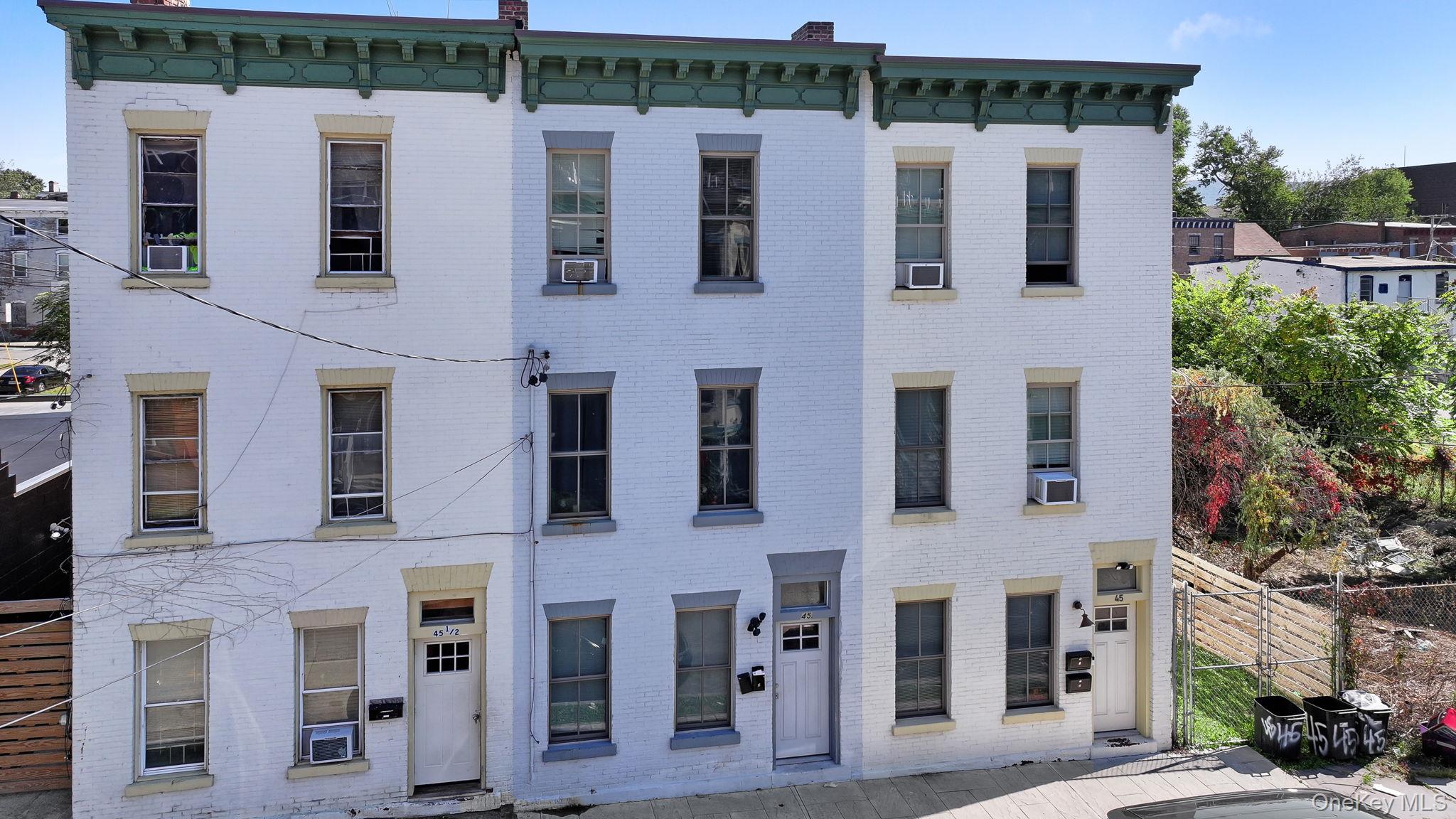 #3 photo, 45A Lander Street, Newburgh , NY 12550