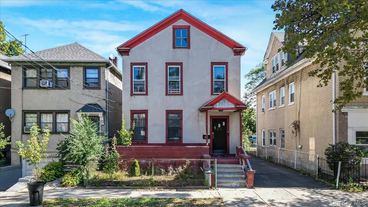 #1 photo, 421 S 10th Avenue, Mount Vernon , NY 10550