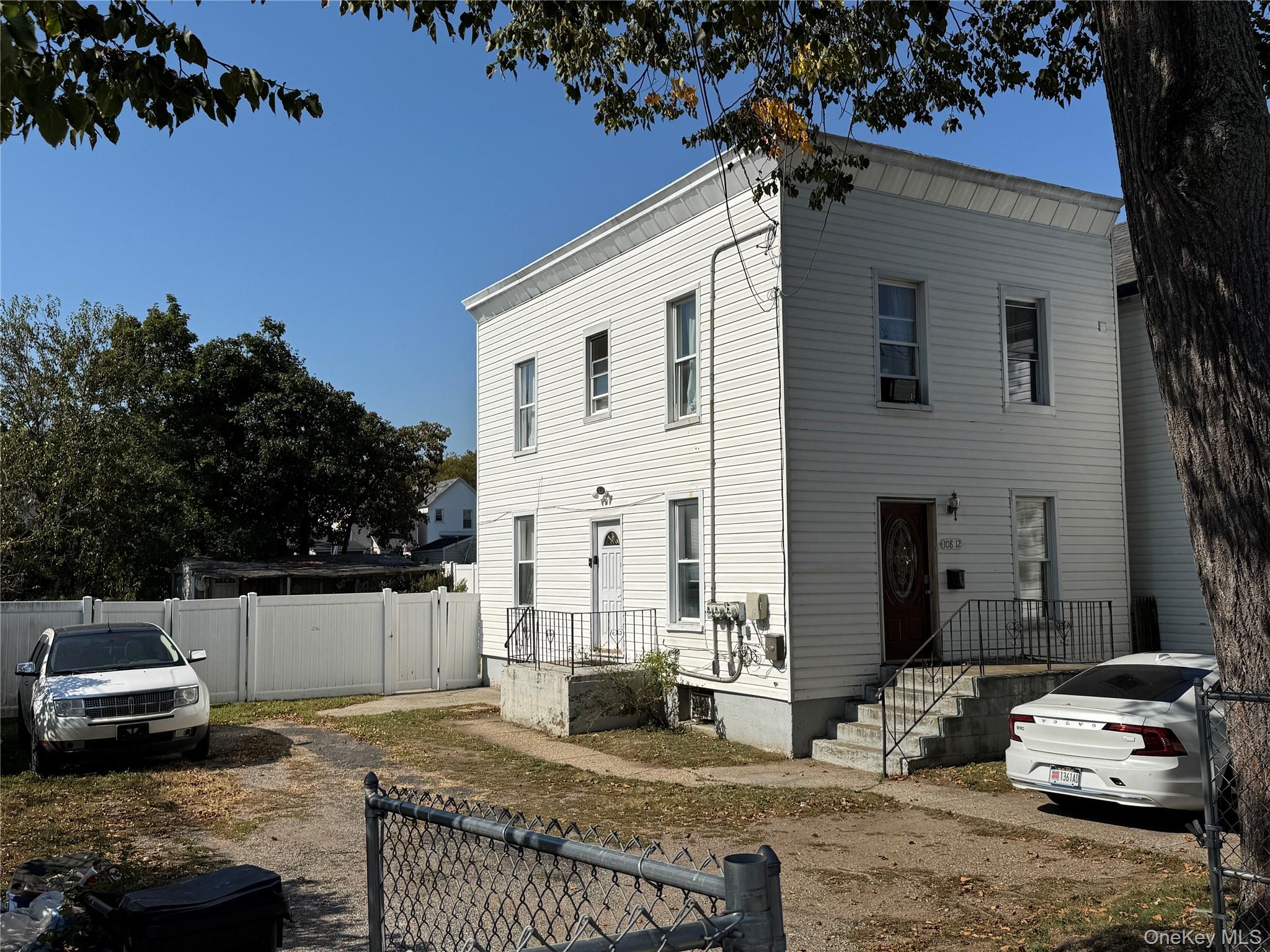 #1 photo, 10812 Union Hall Street, クイーンズ区 Jamaica , NY 11433