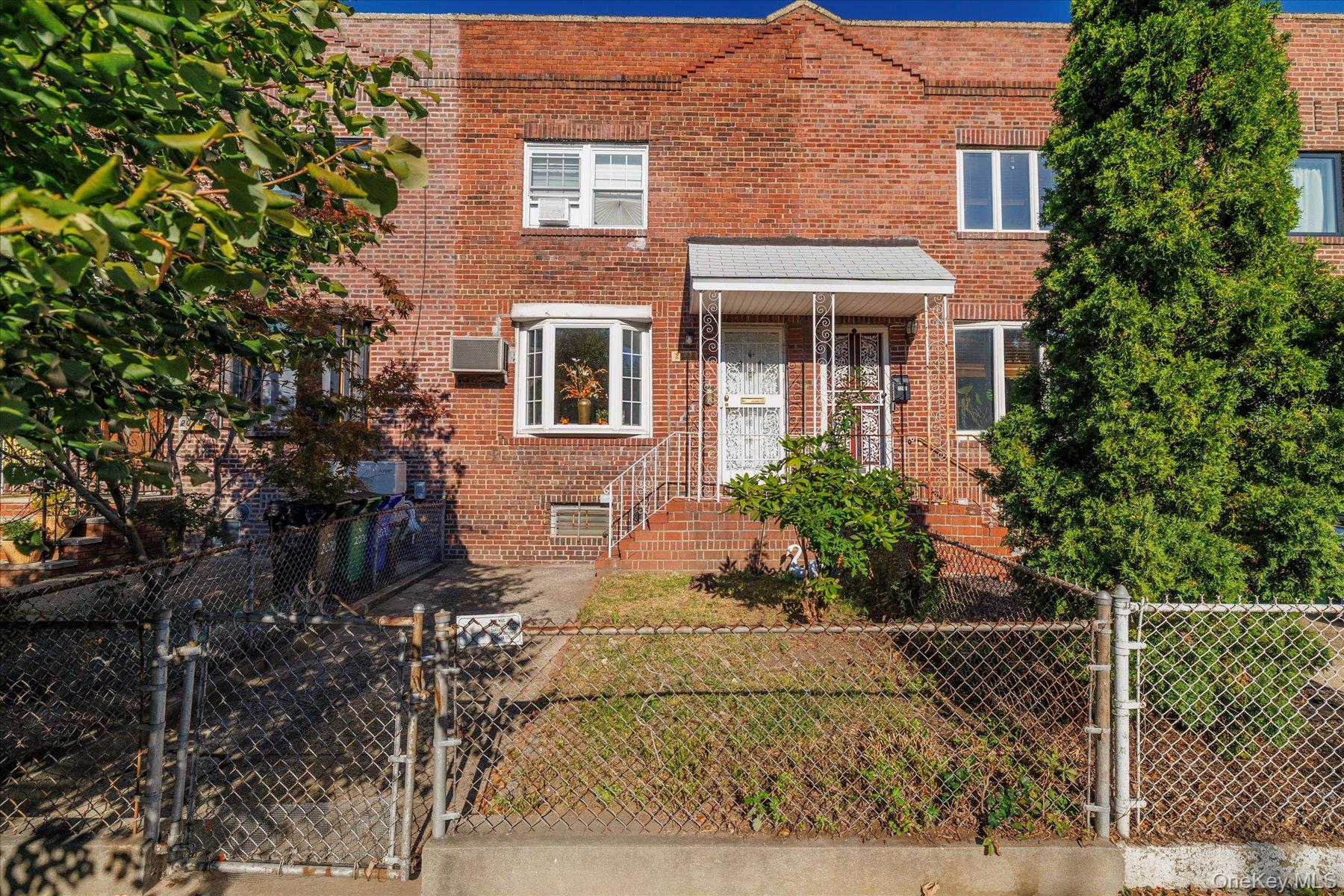 #1 photo, 2068 28th Street, Astoria , NY 11105