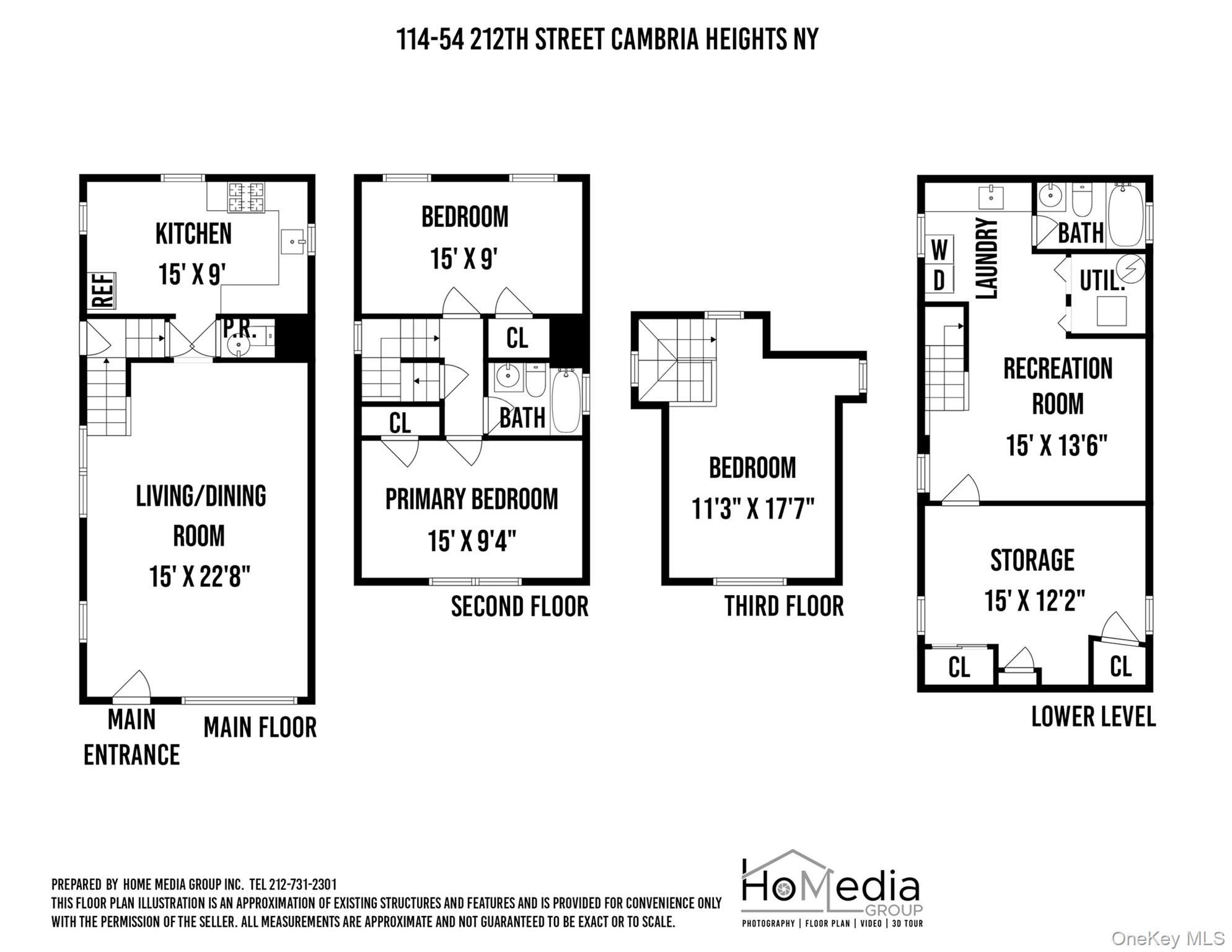 #19 photo, 114-54 212th Street, Cambria Heights , NY 11411