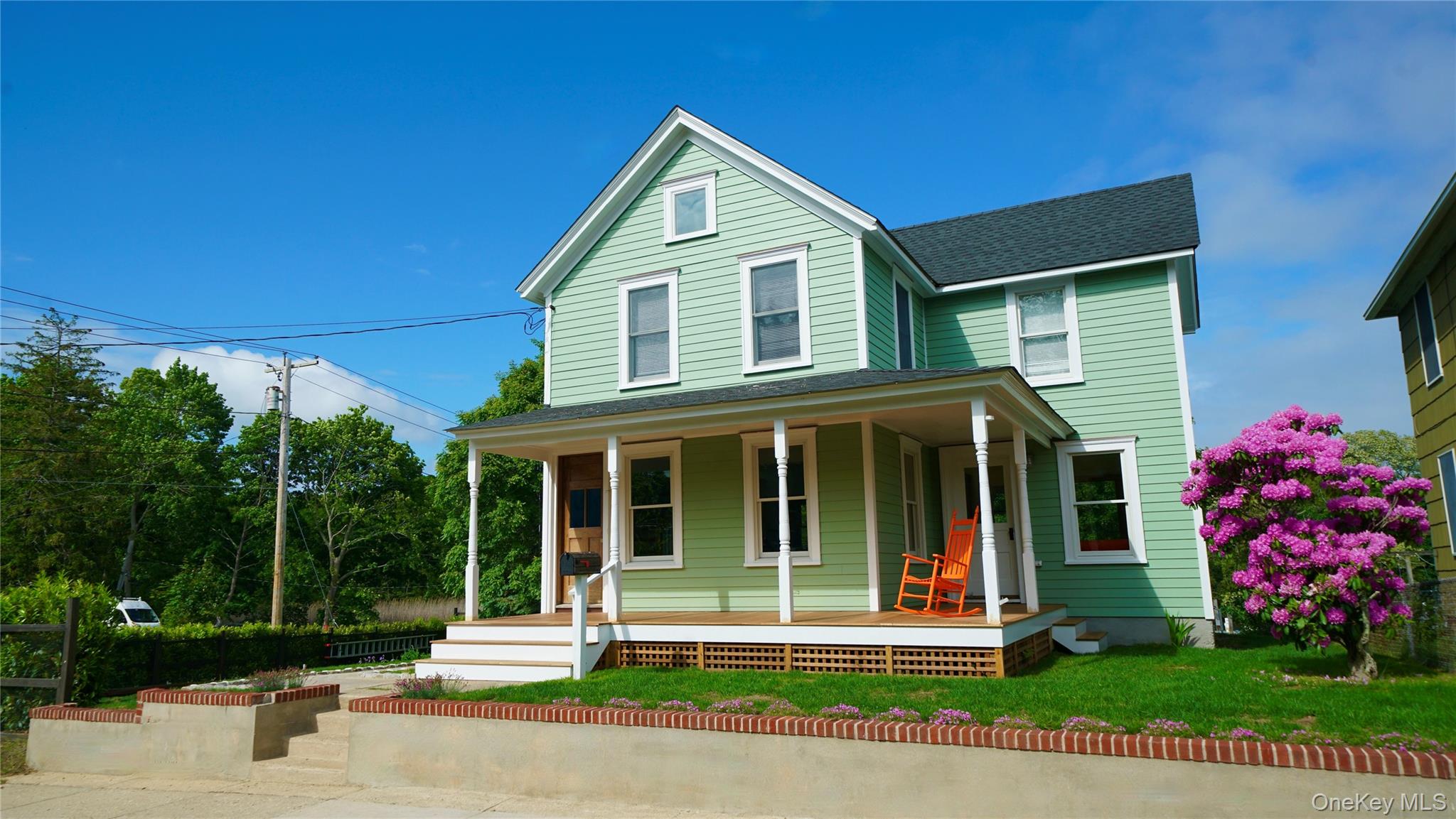 #13 photo, 412 Atlantic Avenue, Greenport , NY 11944