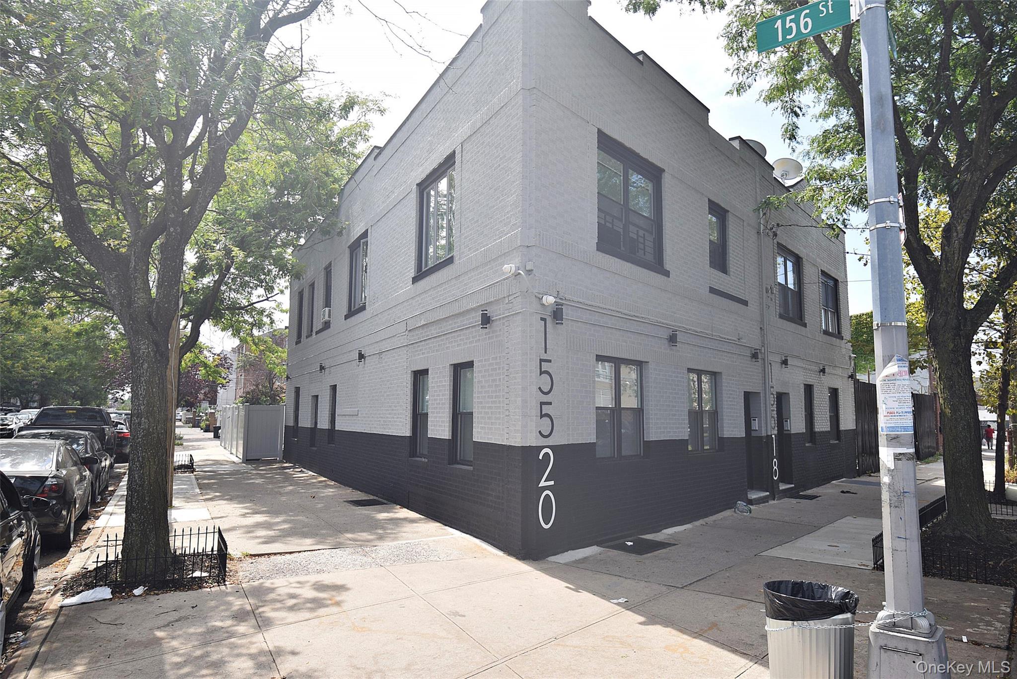 #1 photo, 15520 Tuskegee Airmen Way, クイーンズ区 Jamaica , NY 11433