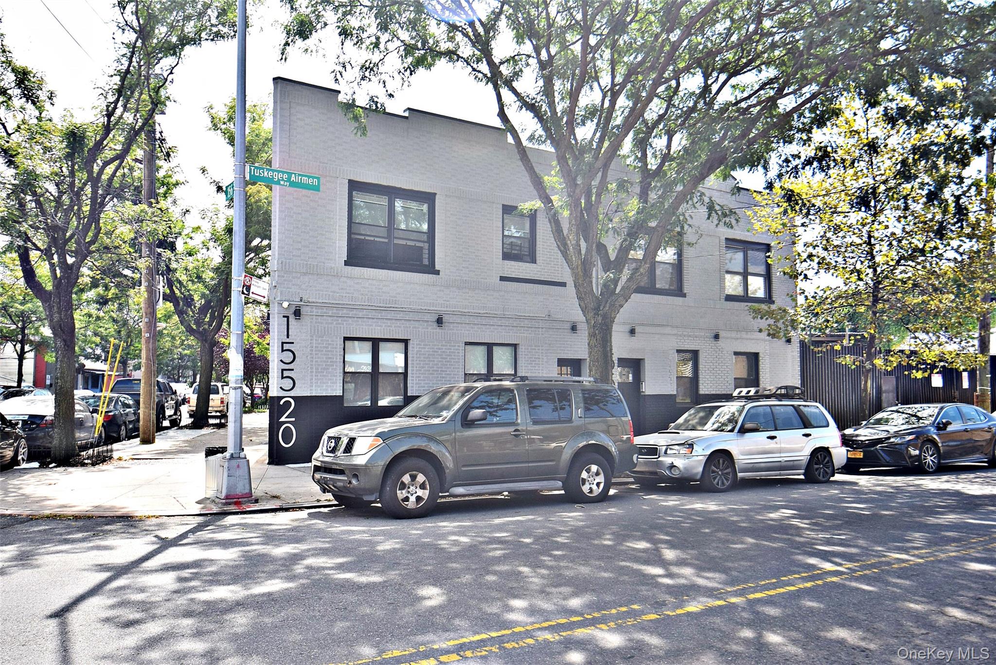 #2 photo, 15520 Tuskegee Airmen Way, クイーンズ区 Jamaica , NY 11433