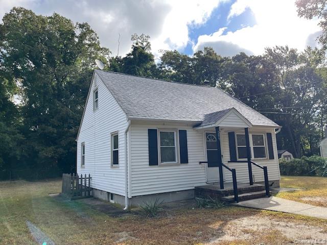 #2 photo, 289 Jefferson, Mastic Beach , NY 11951