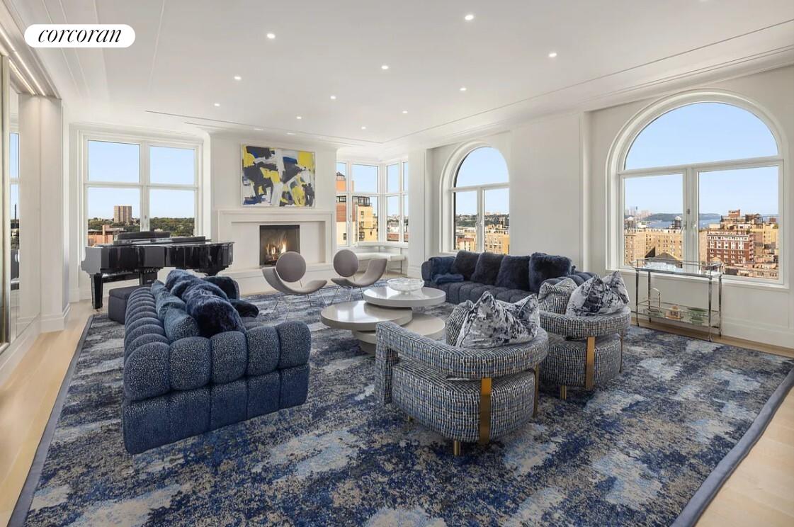 #1 photo, 535 W END Avenue, मैनहटन Upper West Side , NY 10024