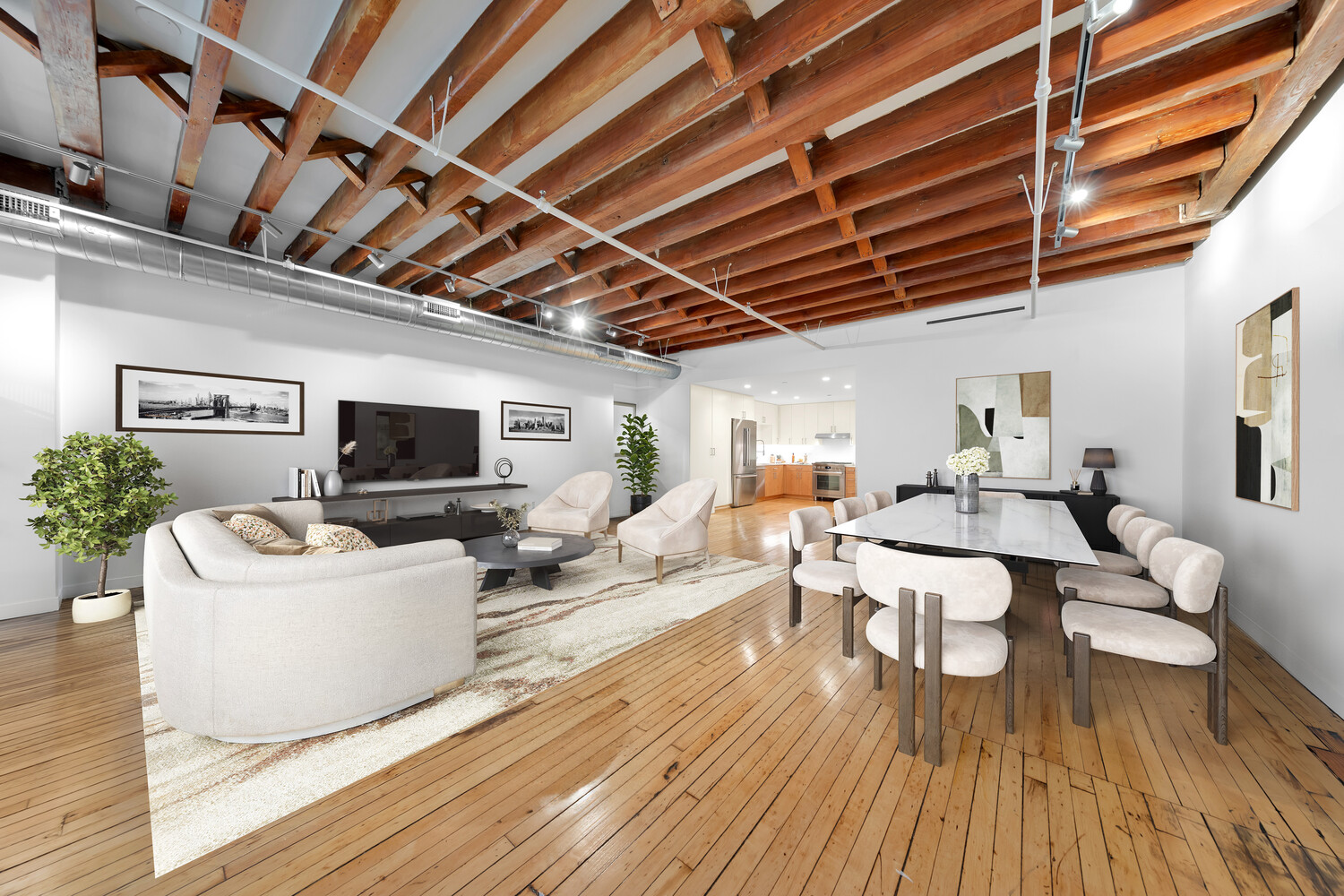 #3 photo, 554 BROOME Street, マンハッタン Hudson Square , NY 10013