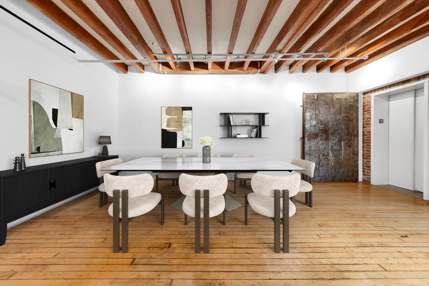 #4 photo, 554 BROOME Street, マンハッタン Hudson Square , NY 10013