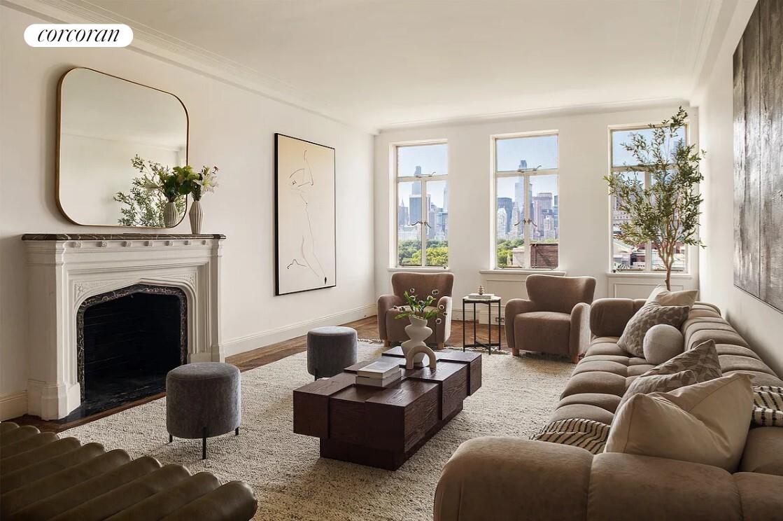 #1 photo, 7 W 81ST Street, マンハッタン Upper West Side , NY 10024