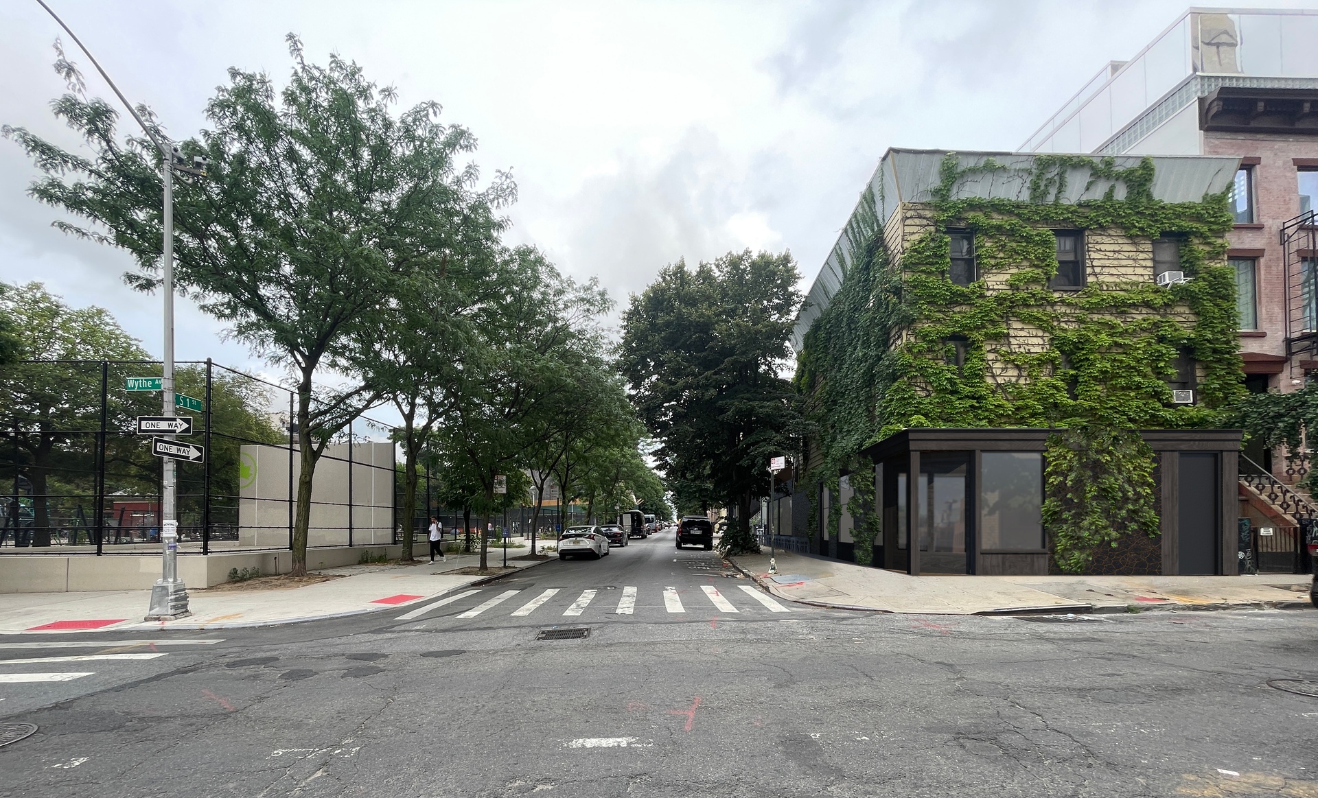 #1 photo, 291 Wythe Avenue, ブルックリン区 Williamsburg , NY 11249