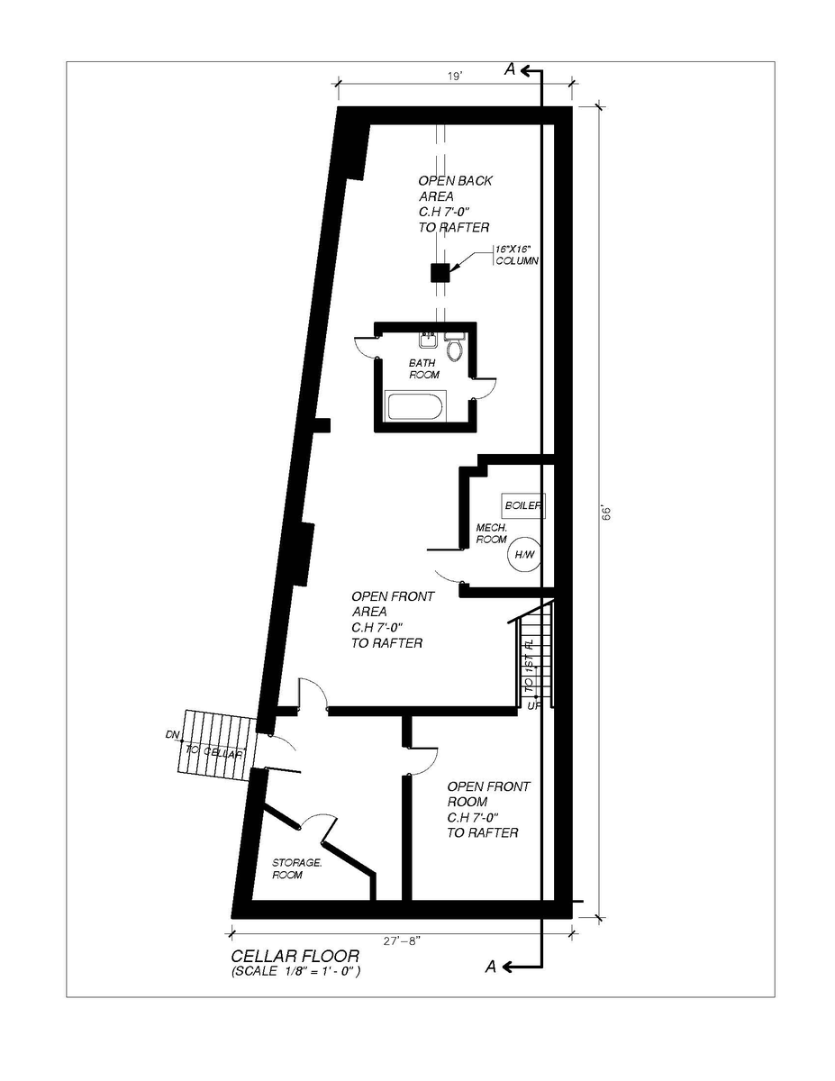 #2 photo, 291 Wythe Avenue, ブルックリン区 Williamsburg , NY 11249