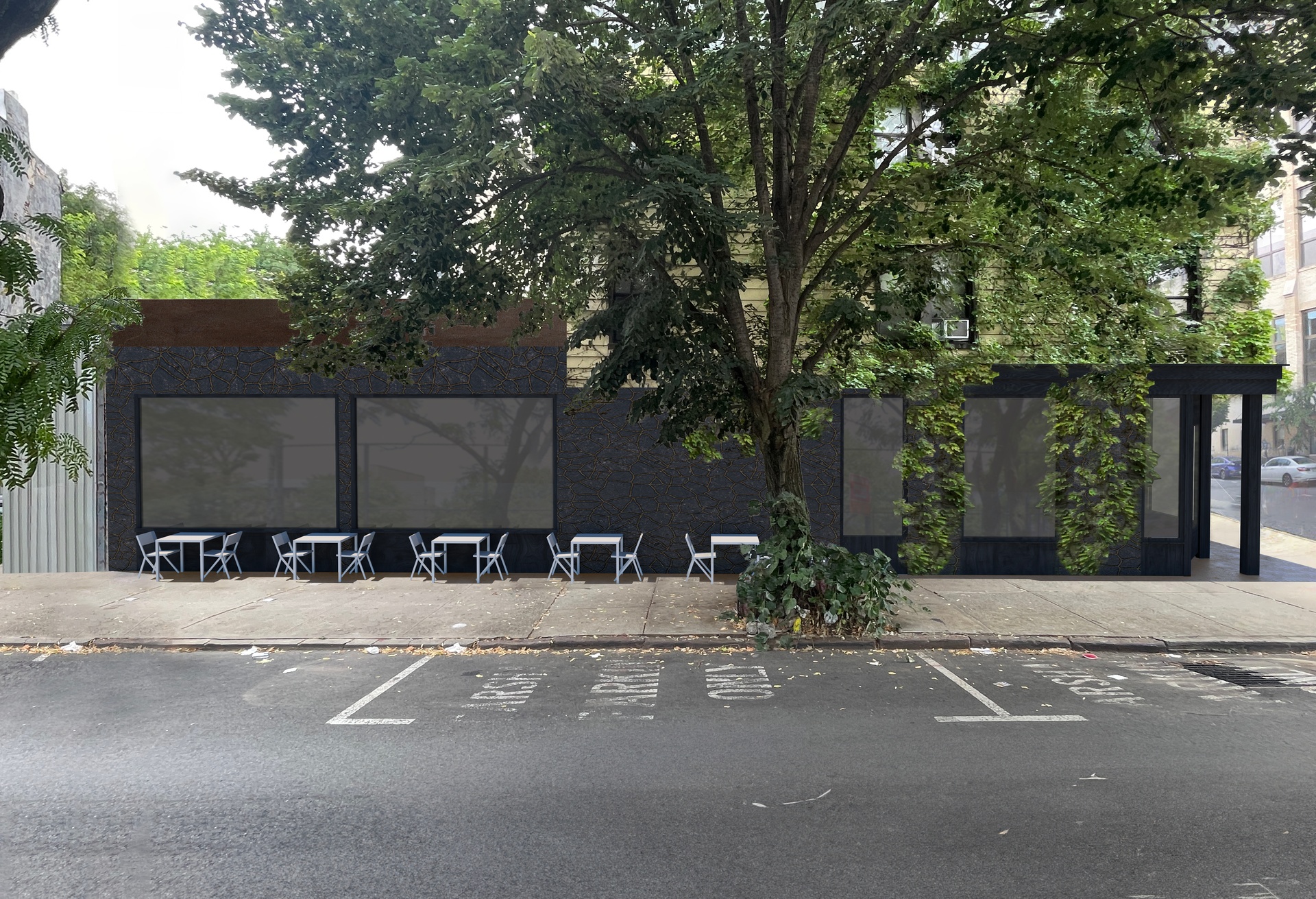 #4 photo, 291 Wythe Avenue, ブルックリン区 Williamsburg , NY 11249