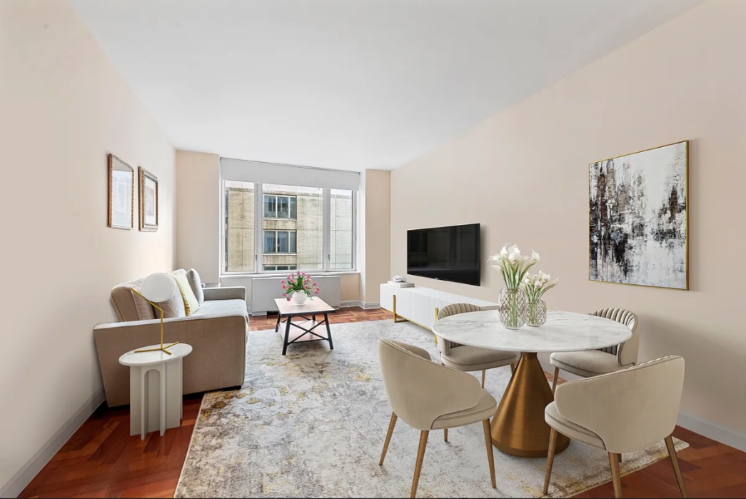 #1 photo, New York City, マンハッタン Lincoln Square , NY 10069