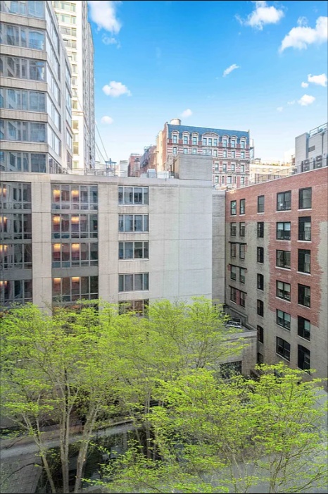 #6 photo, New York City, マンハッタン Lincoln Square , NY 10069