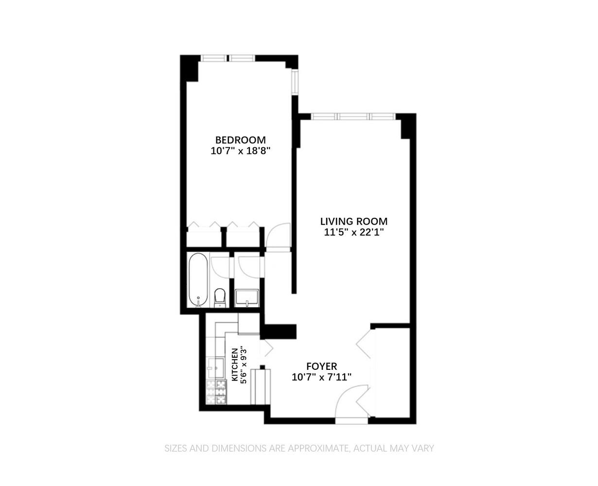 #2 photo, 300 E 40TH Street, Murray Hill , NY 10016