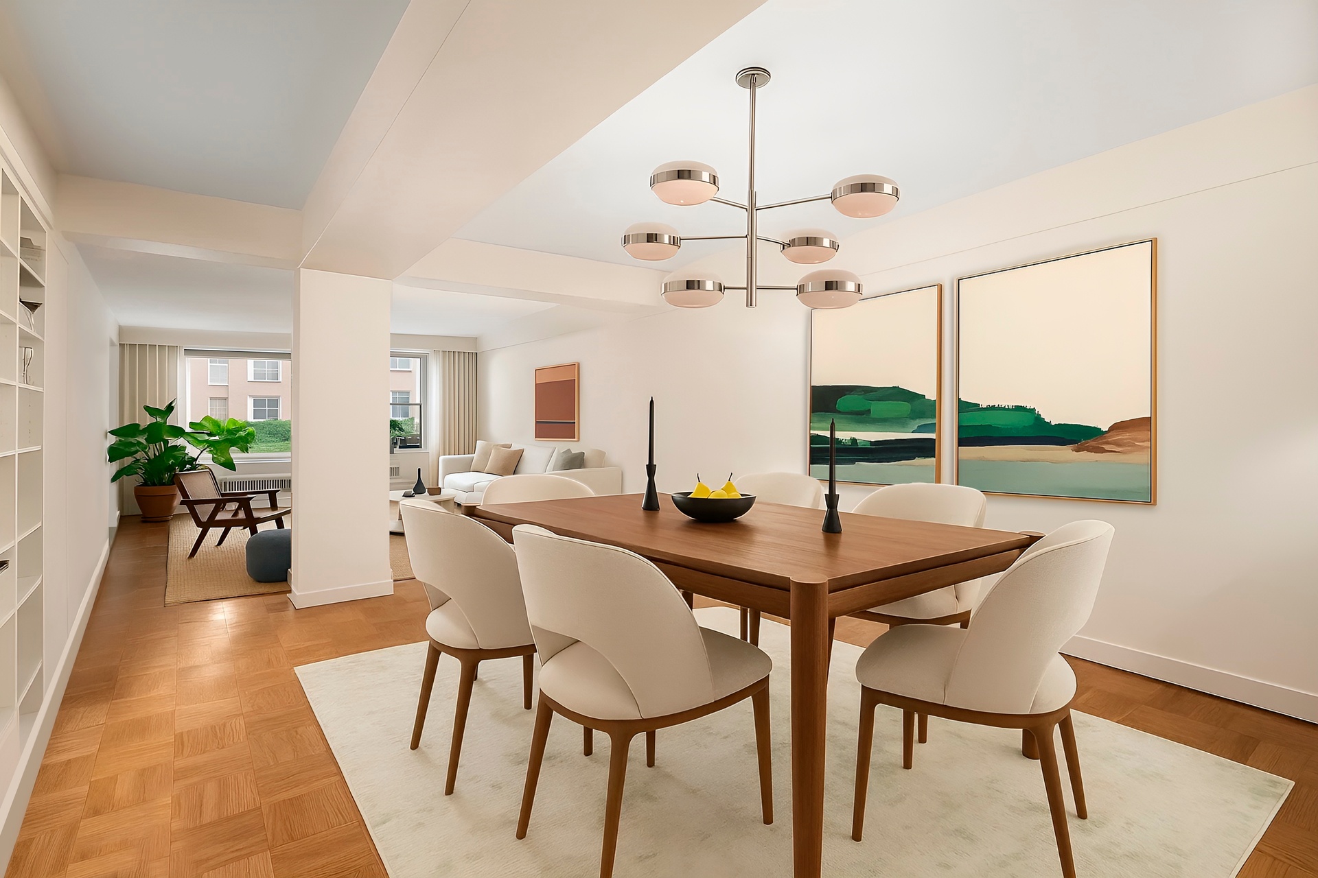 #3 photo, 2 Tudor City Place, マンハッタン Tudor City , NY 10017