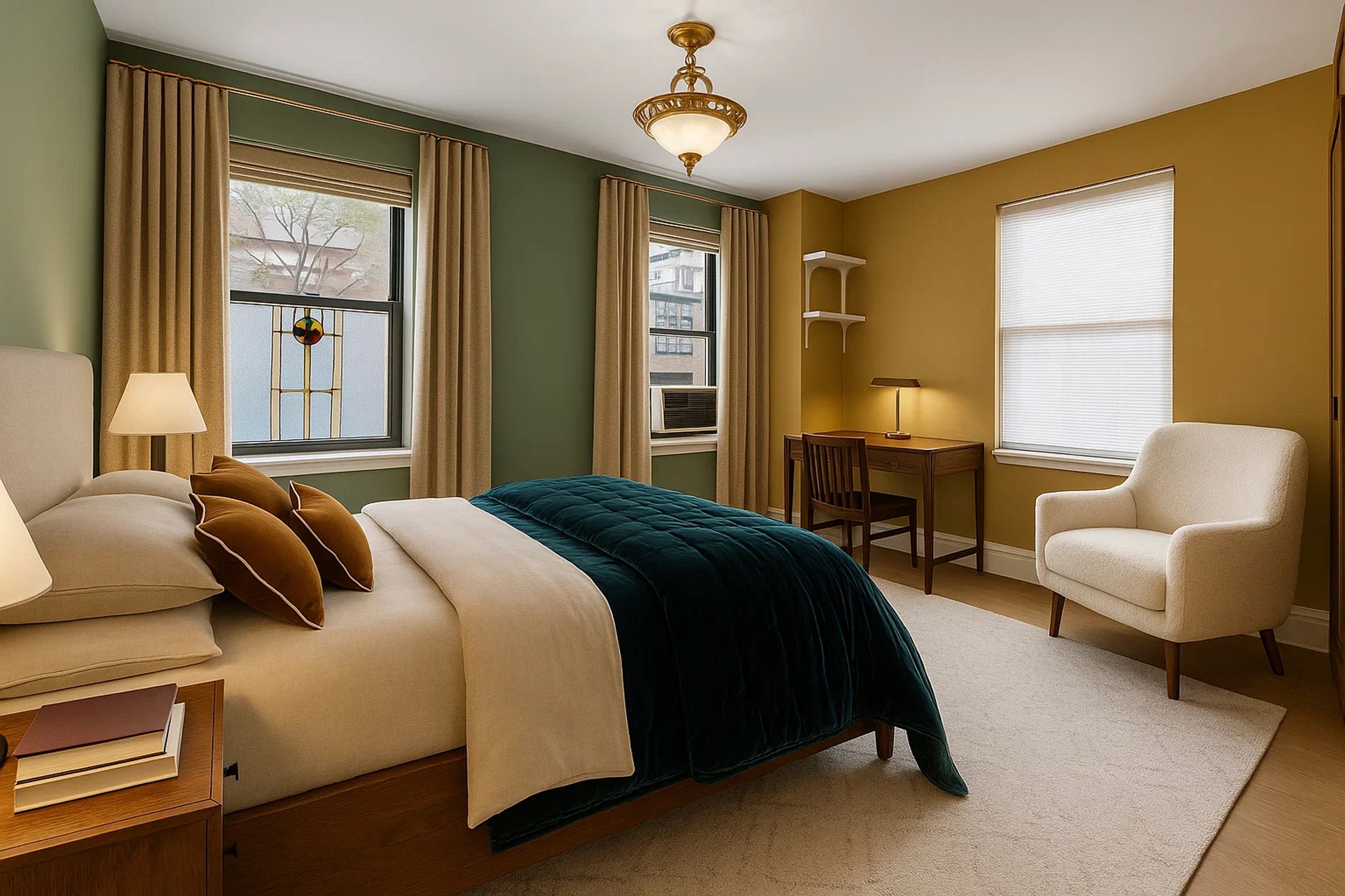 #9 photo, 2 Tudor City Place, マンハッタン Tudor City , NY 10017