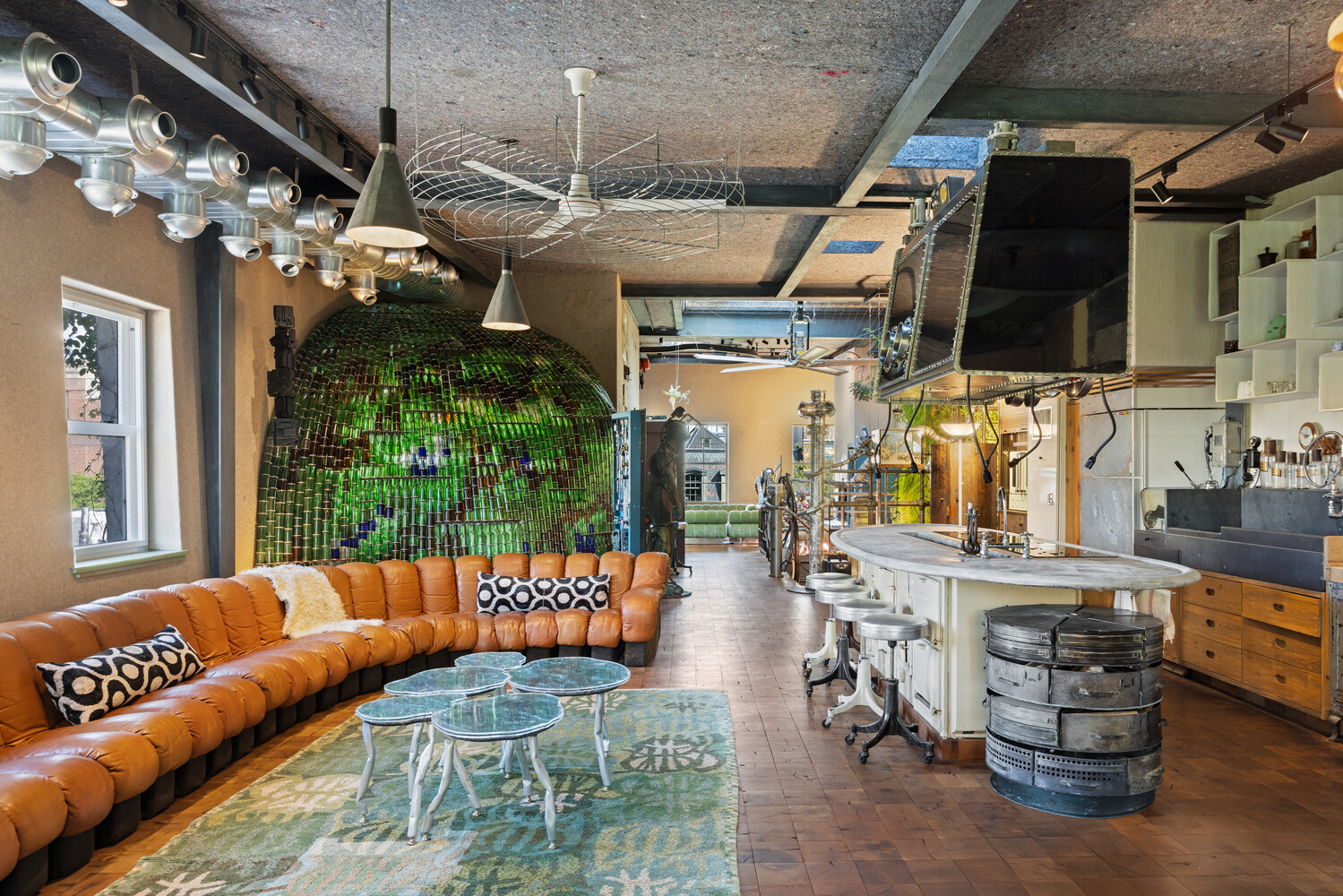 #10 photo, 527 HUDSON Street, West Village , NY 10014