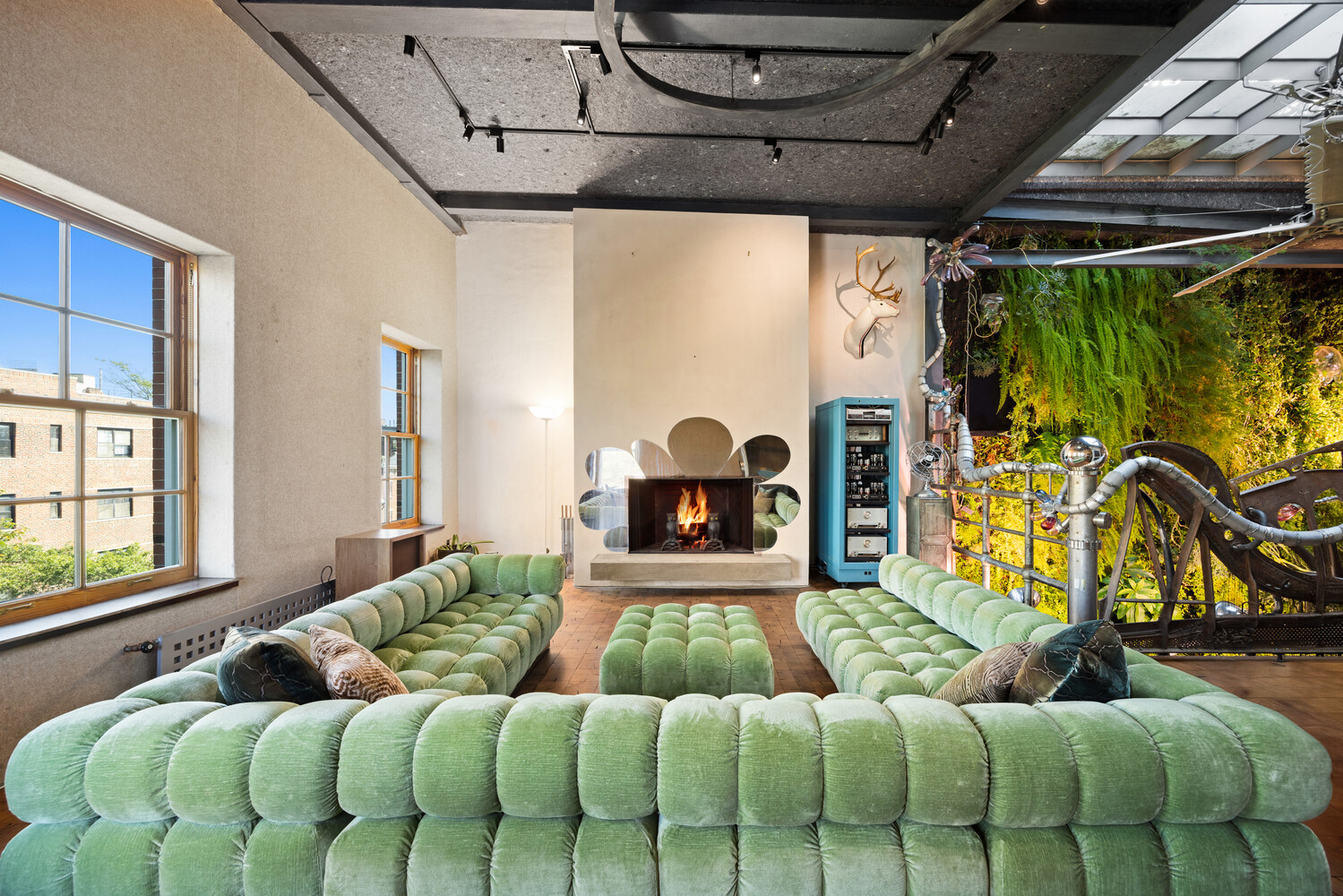 #8 photo, 527 HUDSON Street, West Village , NY 10014