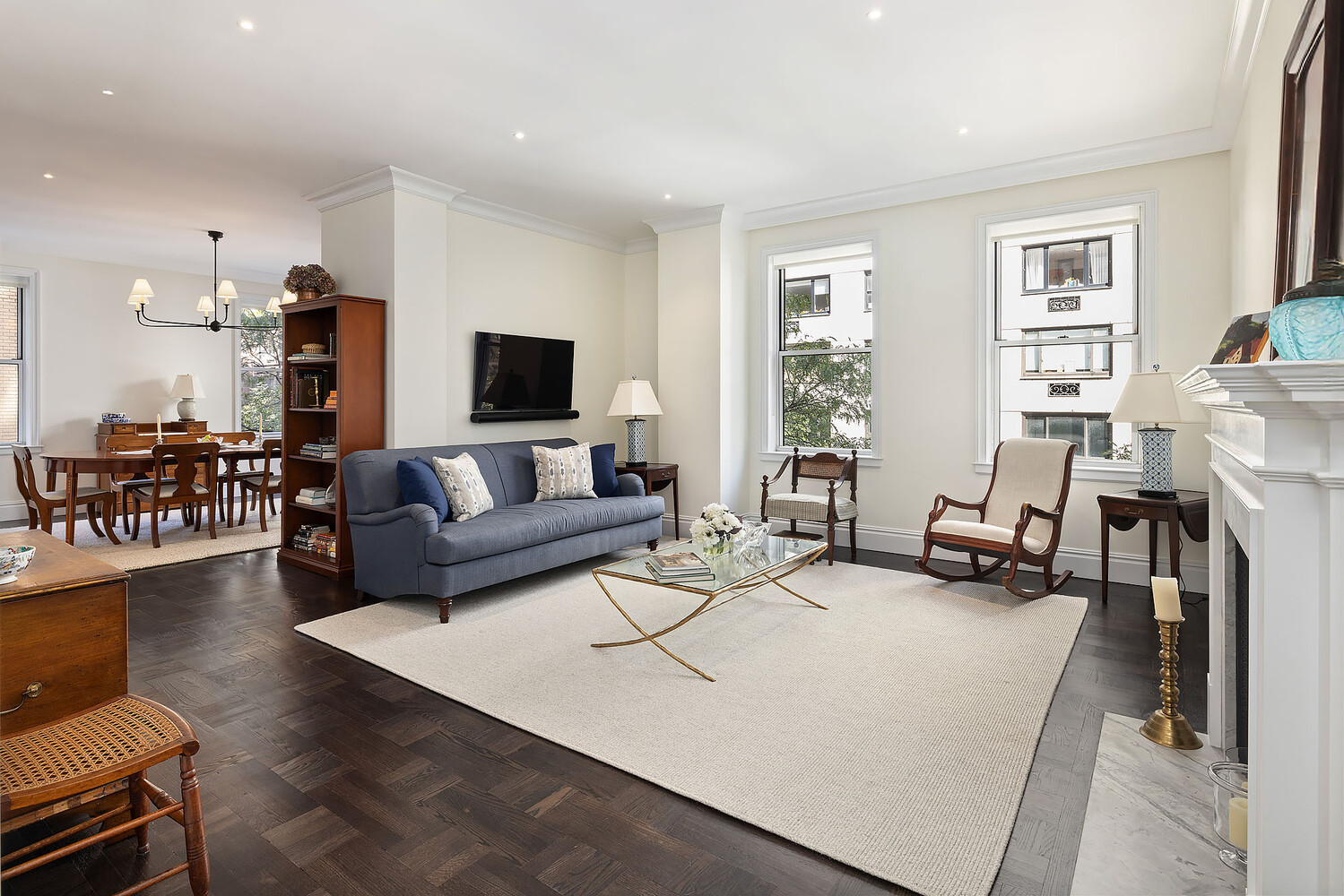 #1 photo, 910 PARK Avenue, マンハッタン Upper East Side , NY 10075