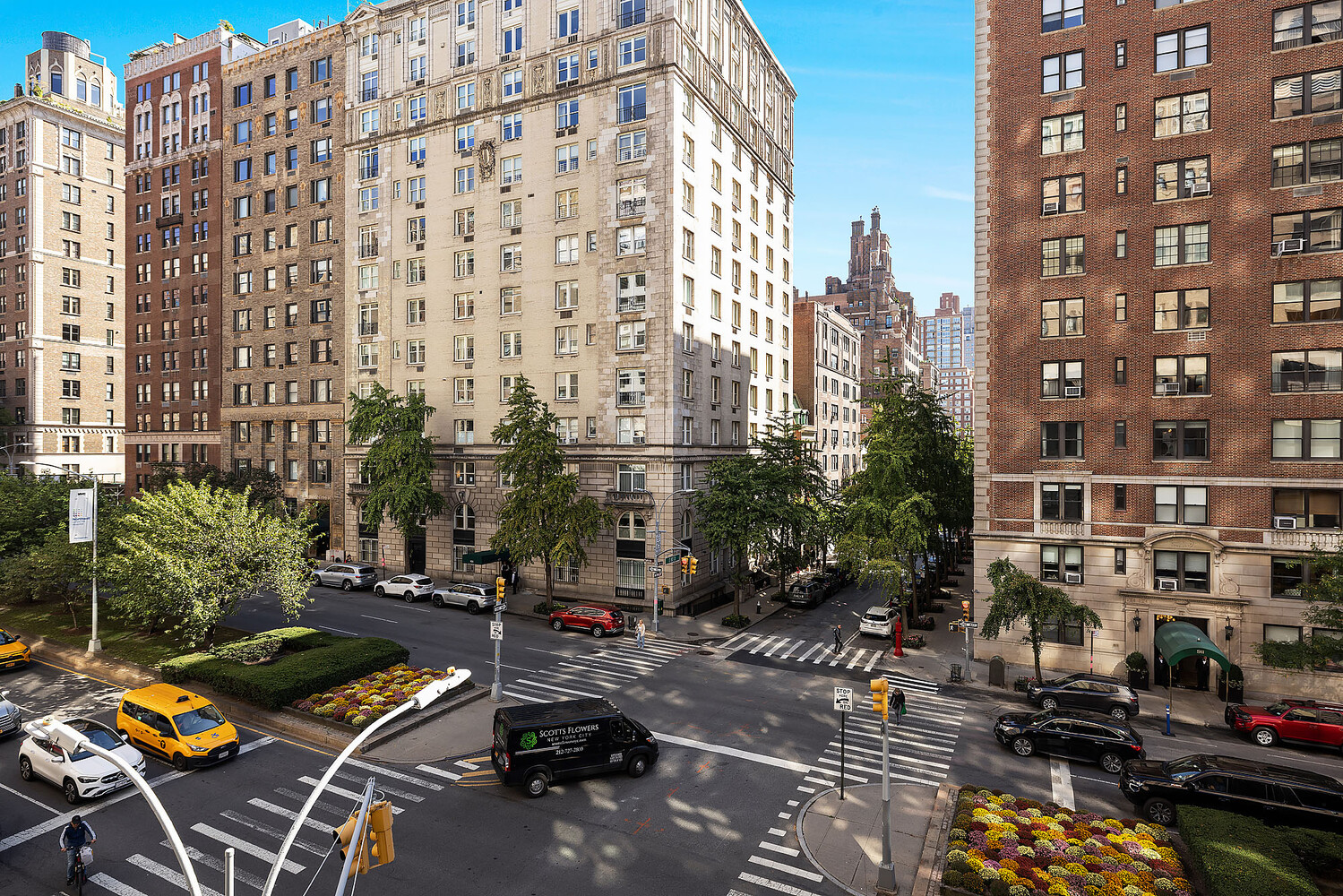 #14 photo, 910 PARK Avenue, マンハッタン Upper East Side , NY 10075