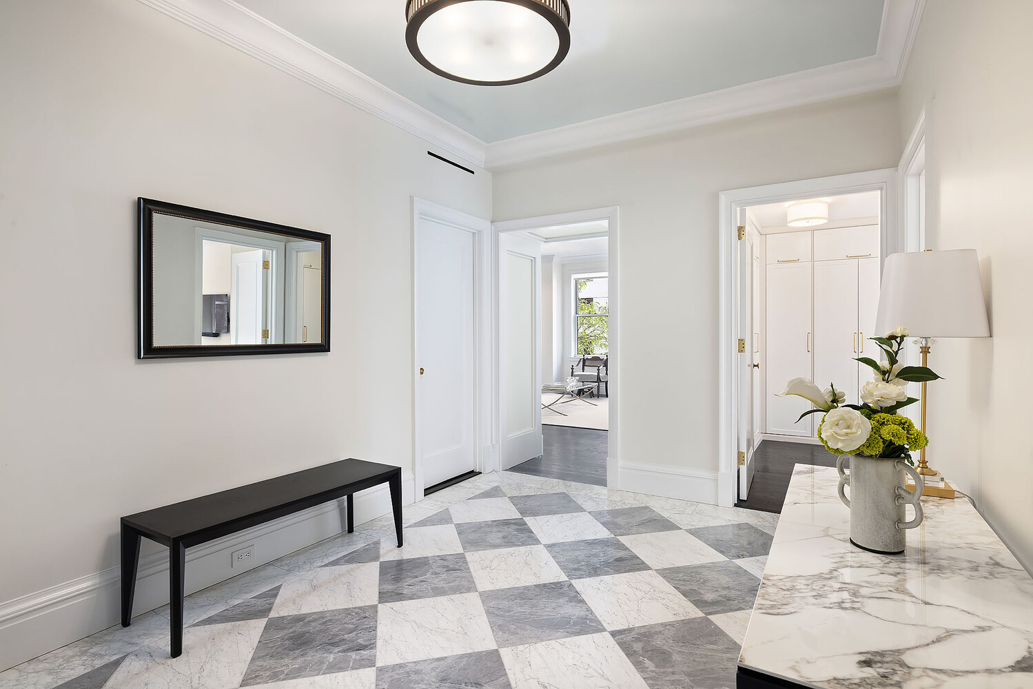 #3 photo, 910 PARK Avenue, マンハッタン Upper East Side , NY 10075