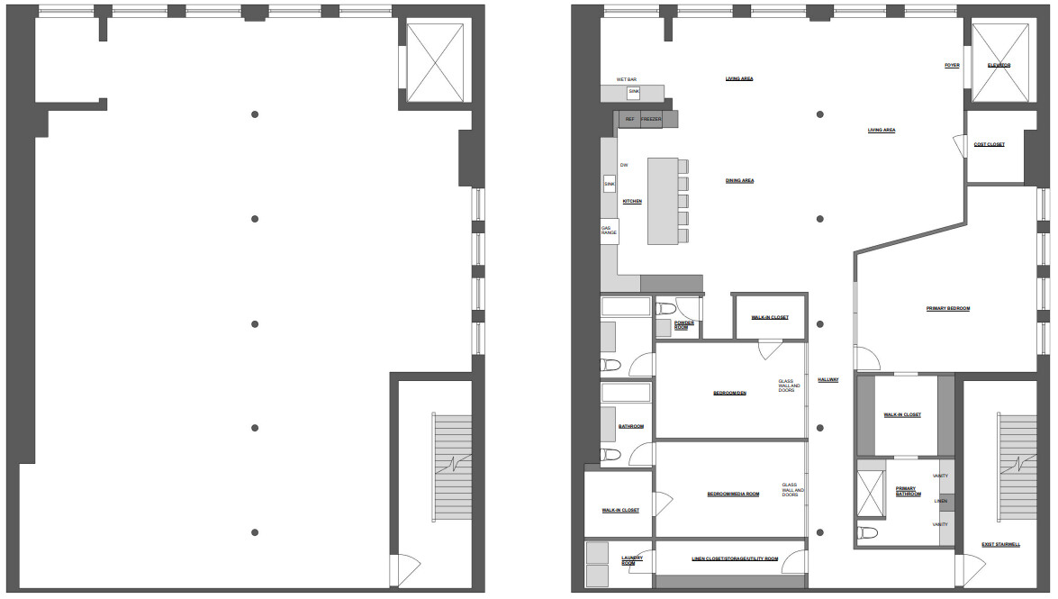 #2 photo, 393 W BROADWAY, SoHo , NY 10012