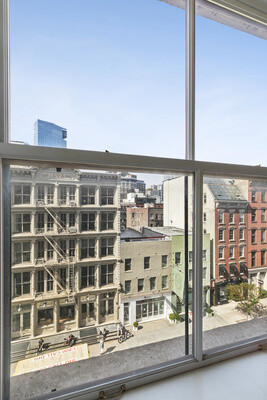 #4 photo, 393 W BROADWAY, SoHo , NY 10012