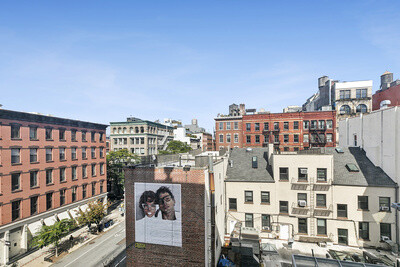 #5 photo, 393 W BROADWAY, SoHo , NY 10012