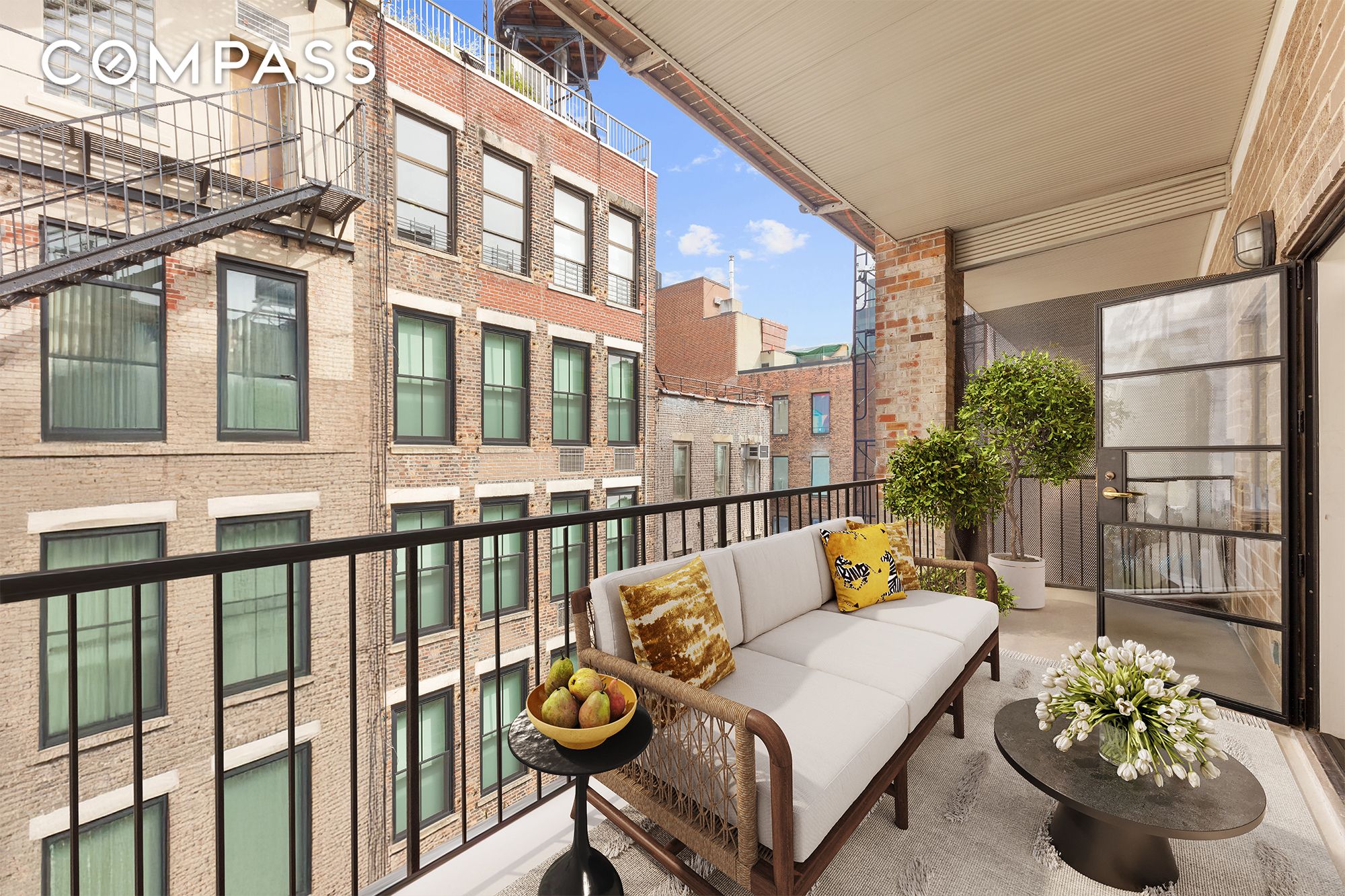 #11 photo, 35 E 10th Street, Greenwich Village , NY 10003