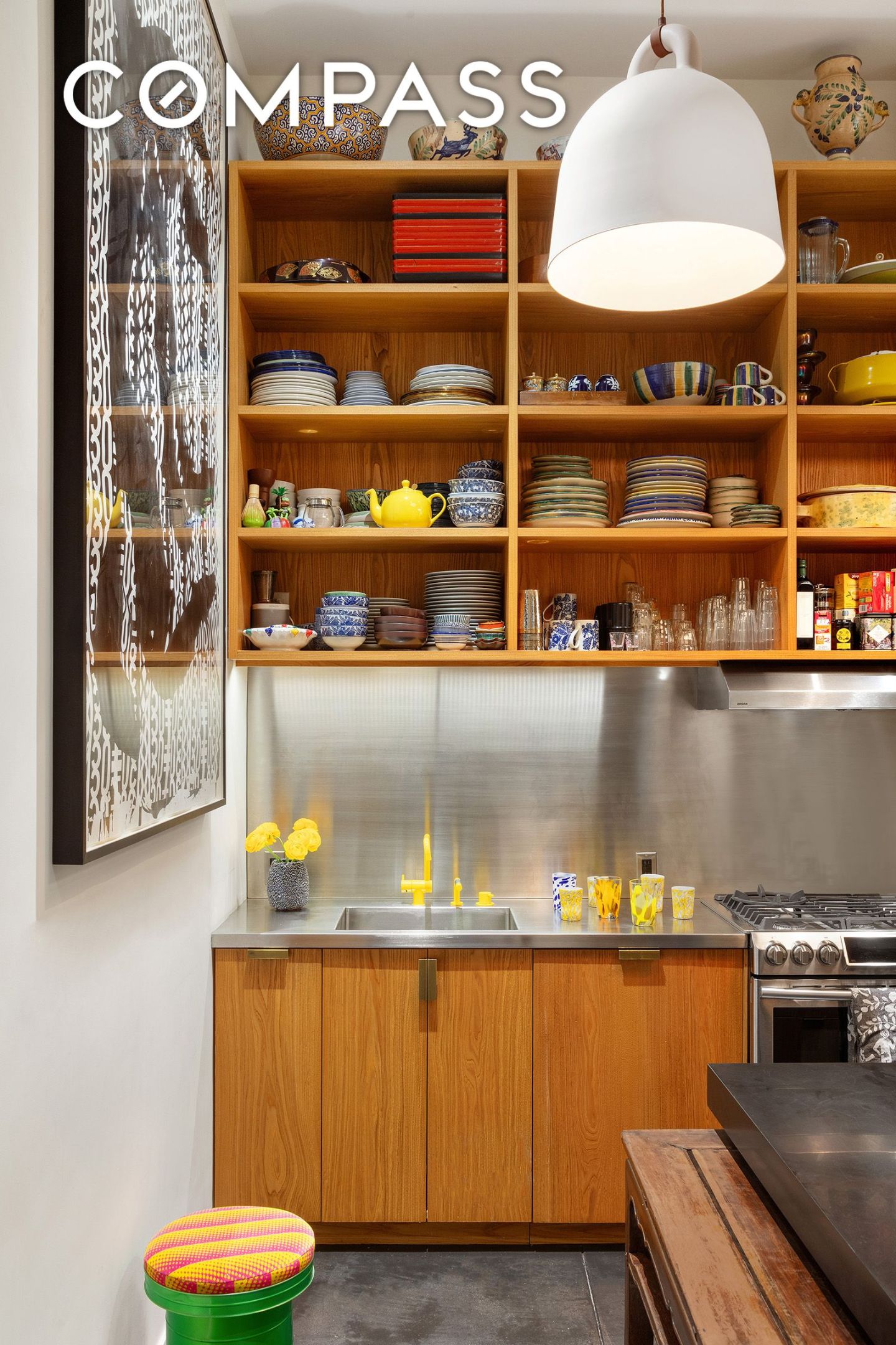 #4 photo, 35 E 10th Street, Greenwich Village , NY 10003