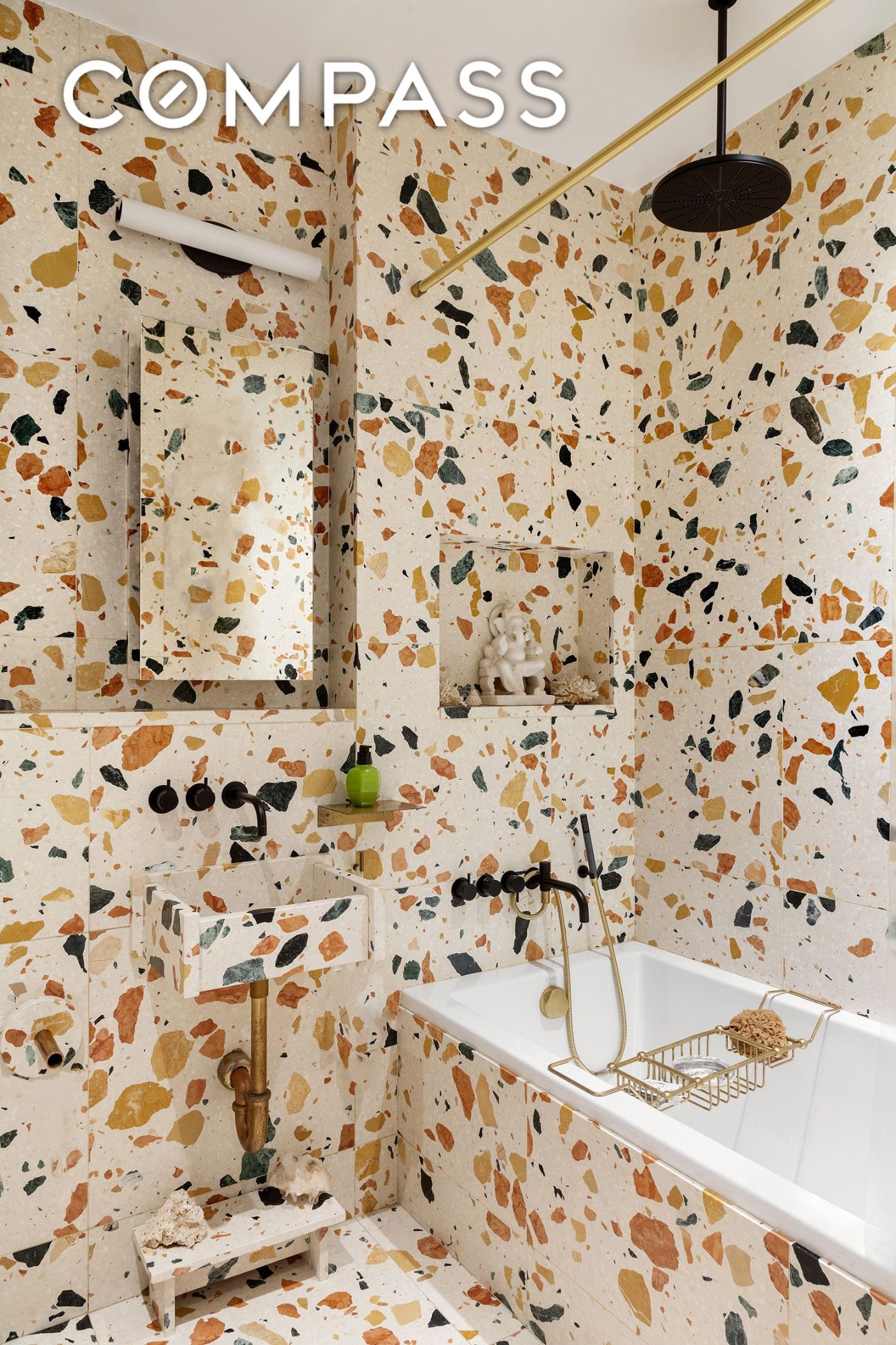 #6 photo, 35 E 10th Street, Greenwich Village , NY 10003