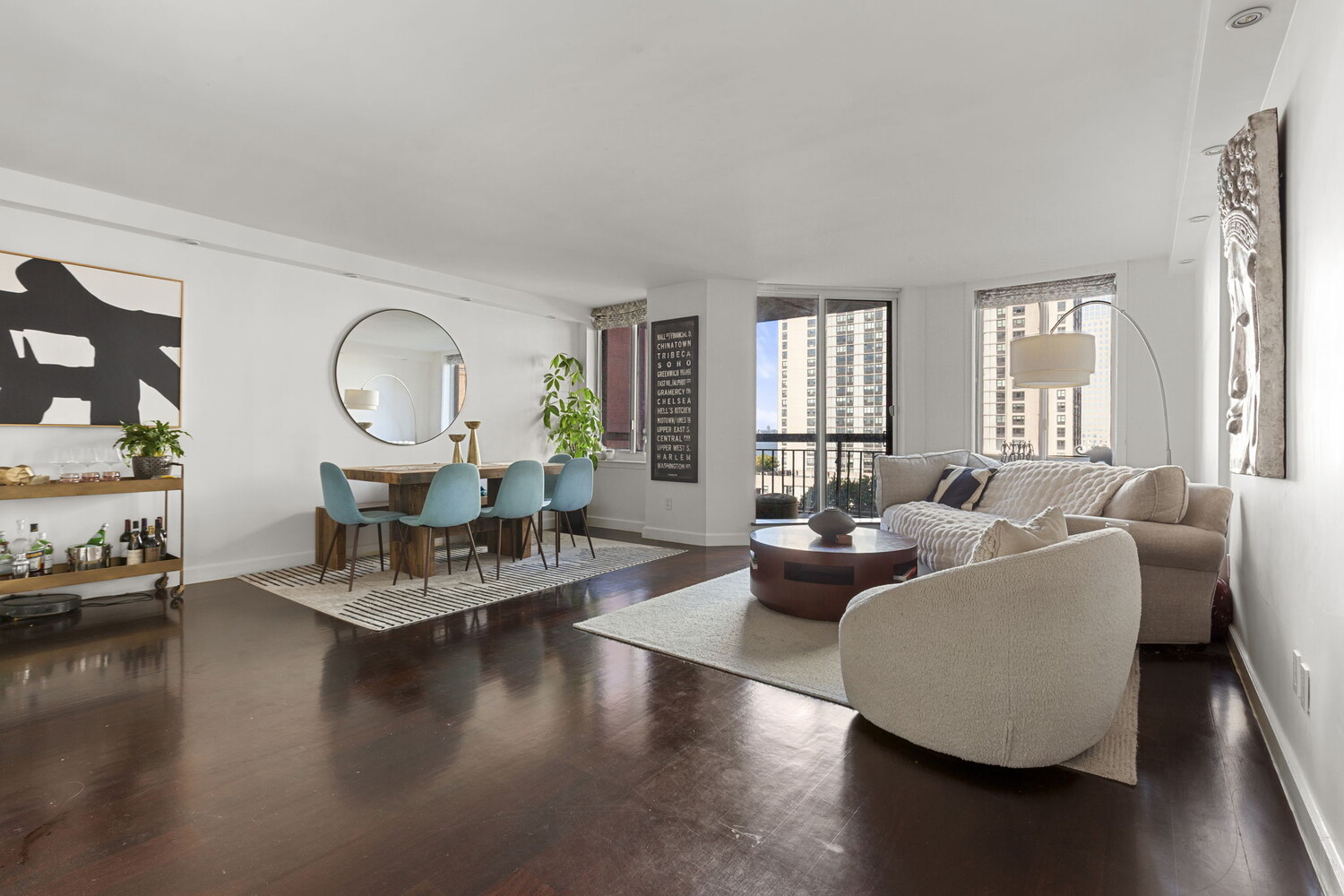 #1 photo, 333 RECTOR Place, マンハッタン Battery Park City , NY 10280