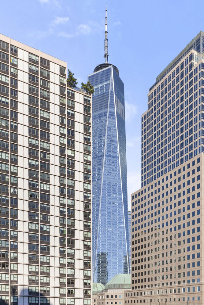 #10 photo, 333 RECTOR Place, マンハッタン Battery Park City , NY 10280