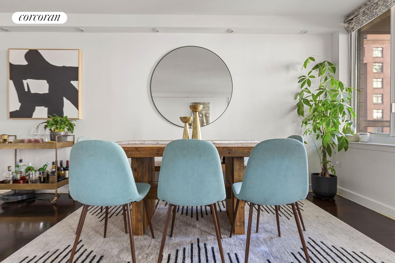 #12 photo, 333 RECTOR Place, マンハッタン Battery Park City , NY 10280