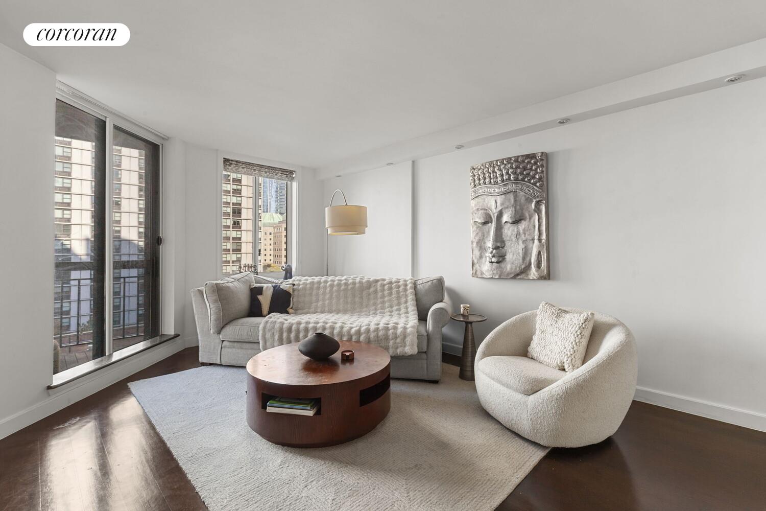 #13 photo, 333 RECTOR Place, マンハッタン Battery Park City , NY 10280