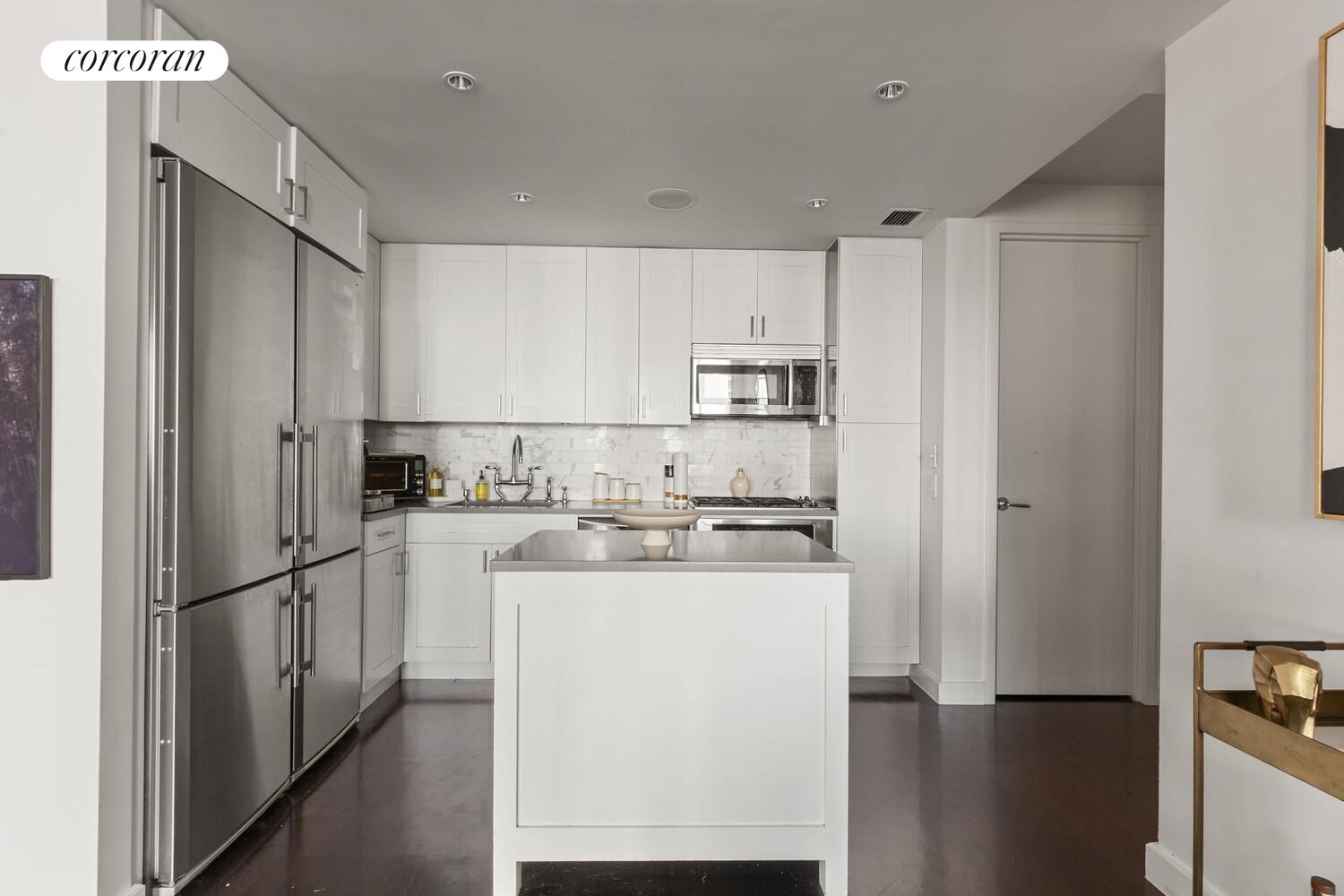 #14 photo, 333 RECTOR Place, マンハッタン Battery Park City , NY 10280